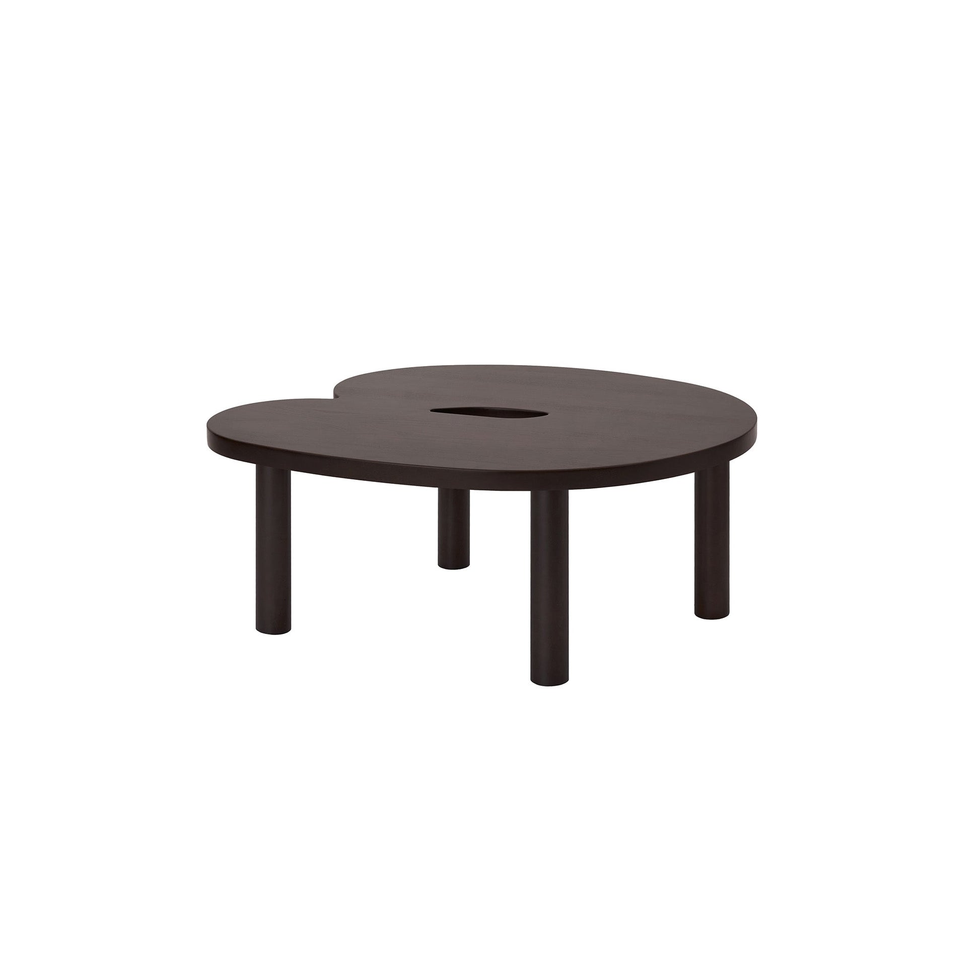 Worm Coffee Table - District Furniture