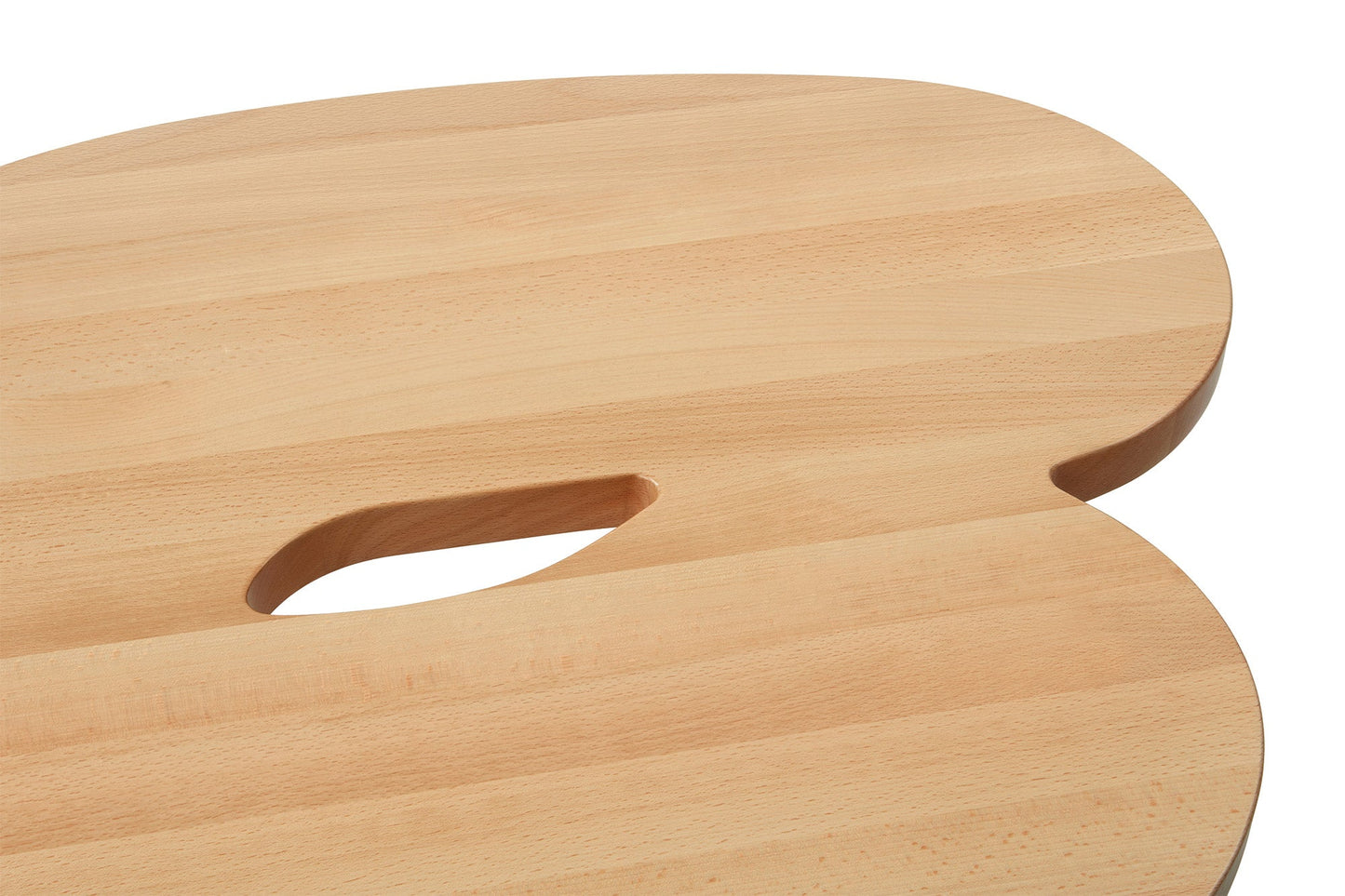 Worm Coffee Table - District Furniture