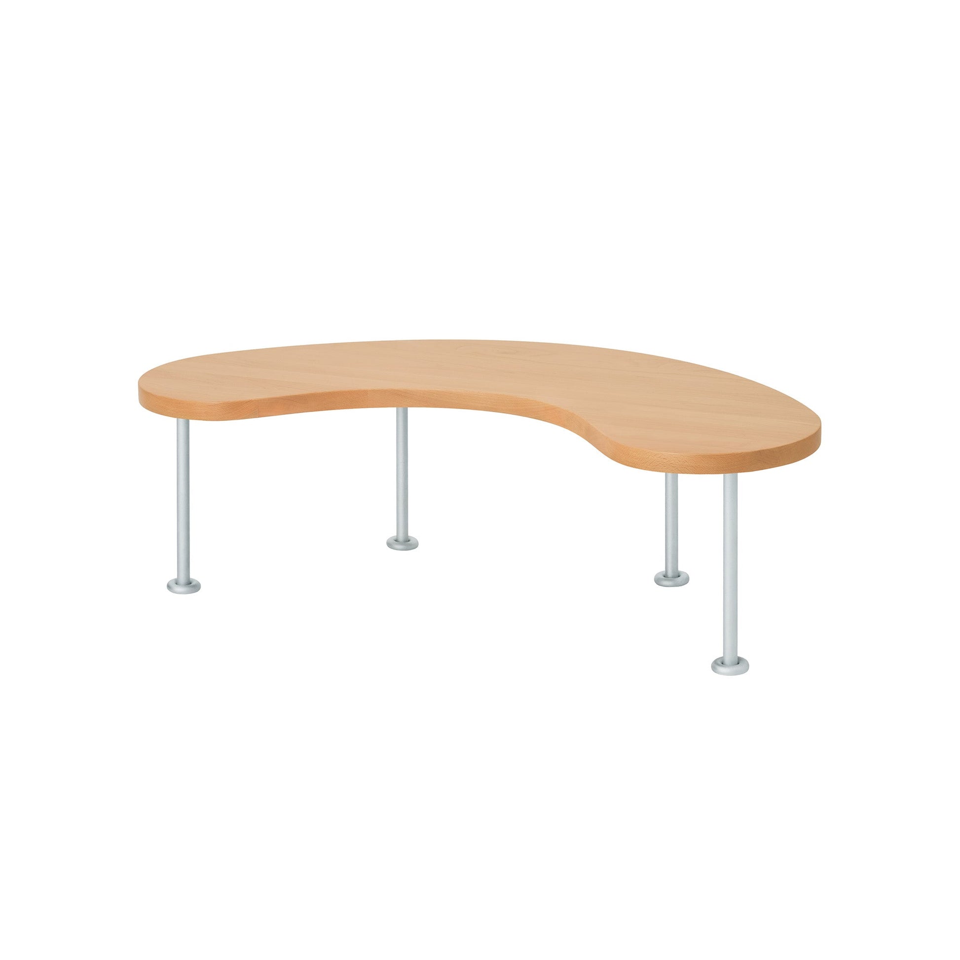 Worm Coffee Table - District Furniture
