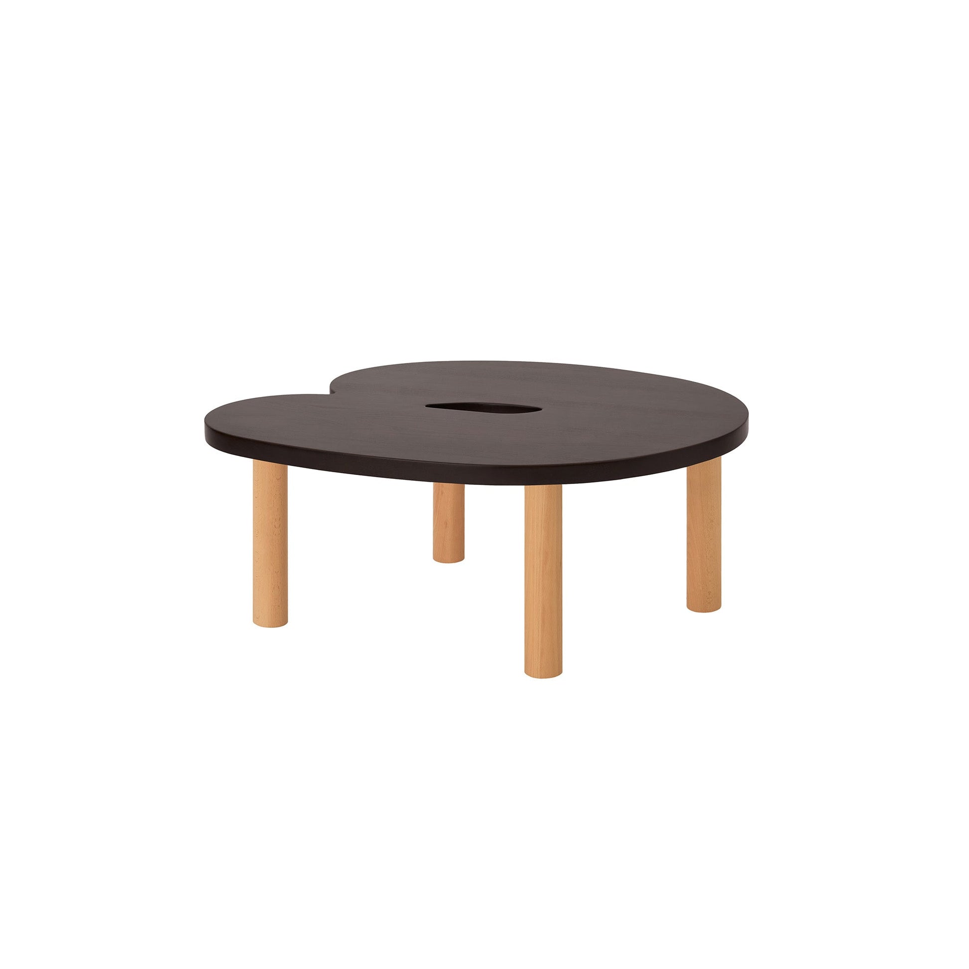 Worm Coffee Table - District Furniture