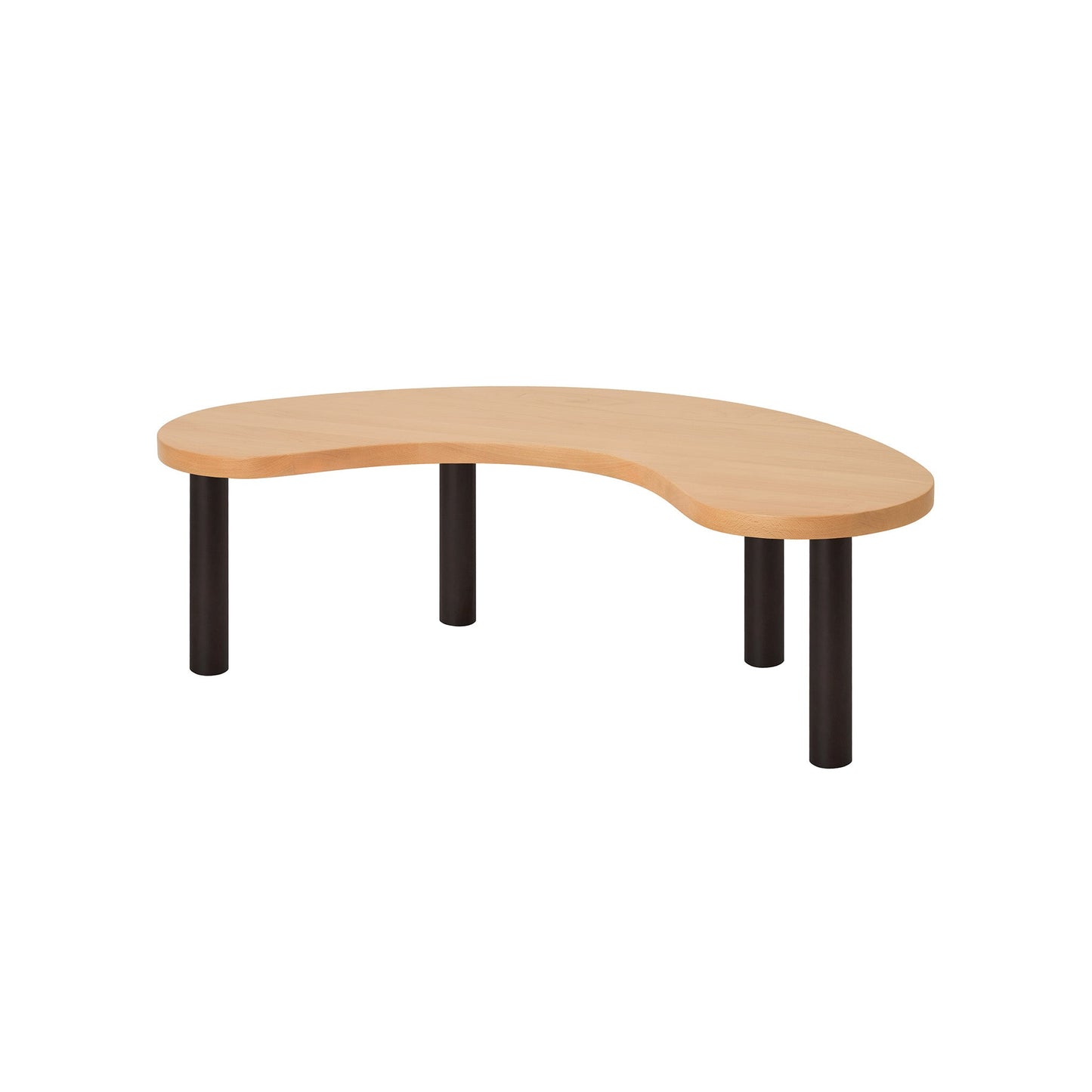 Worm Coffee Table - District Furniture