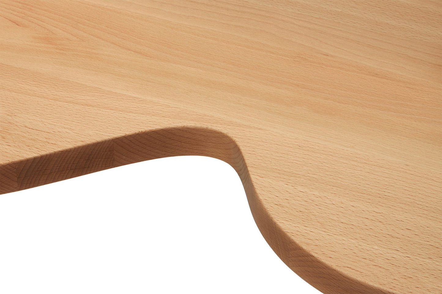 Worm Coffee Table - District Furniture