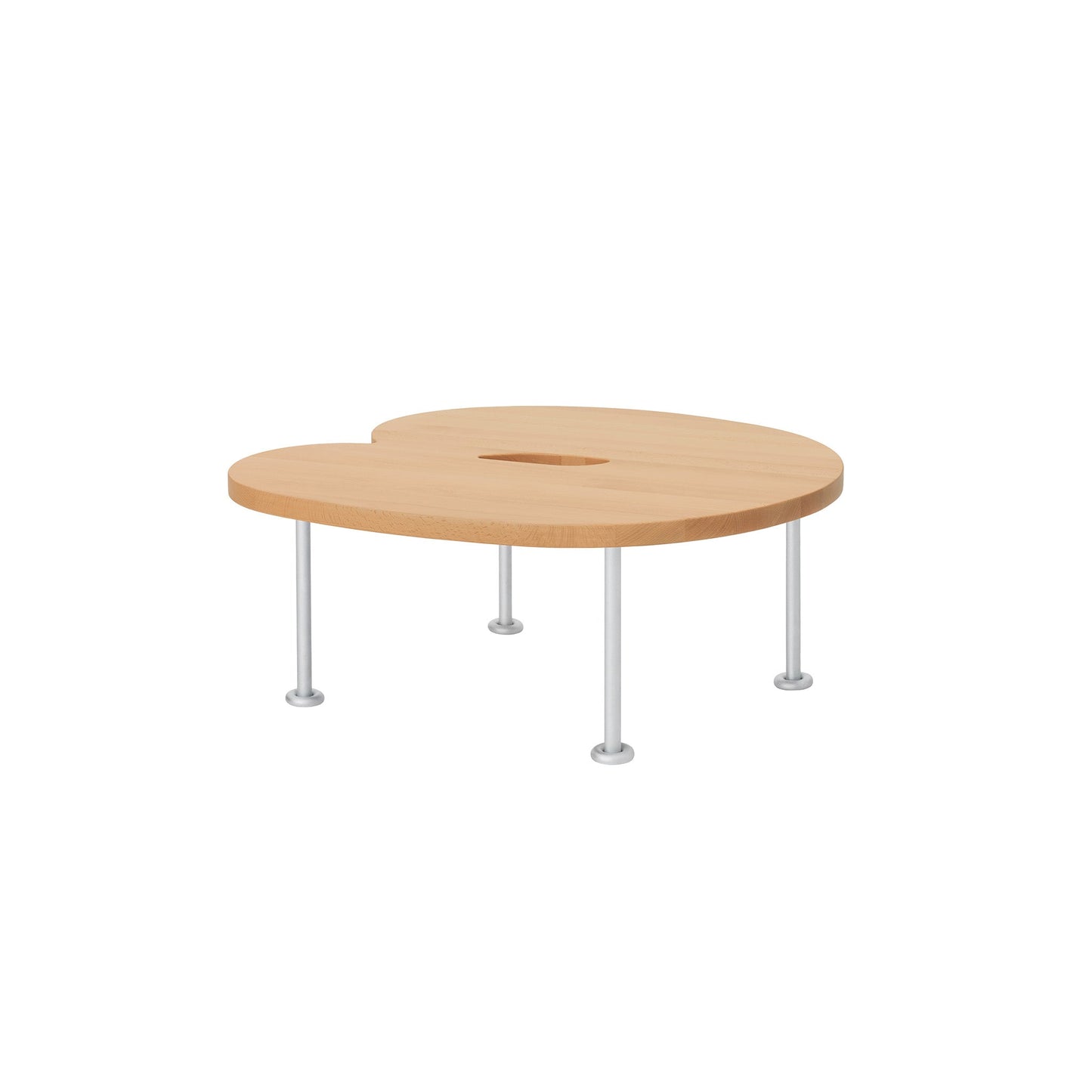 Worm Coffee Table - District Furniture