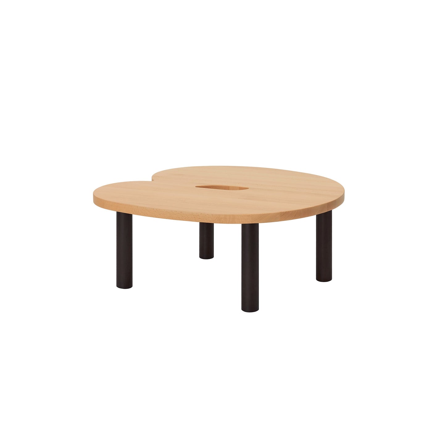 Worm Coffee Table - District Furniture