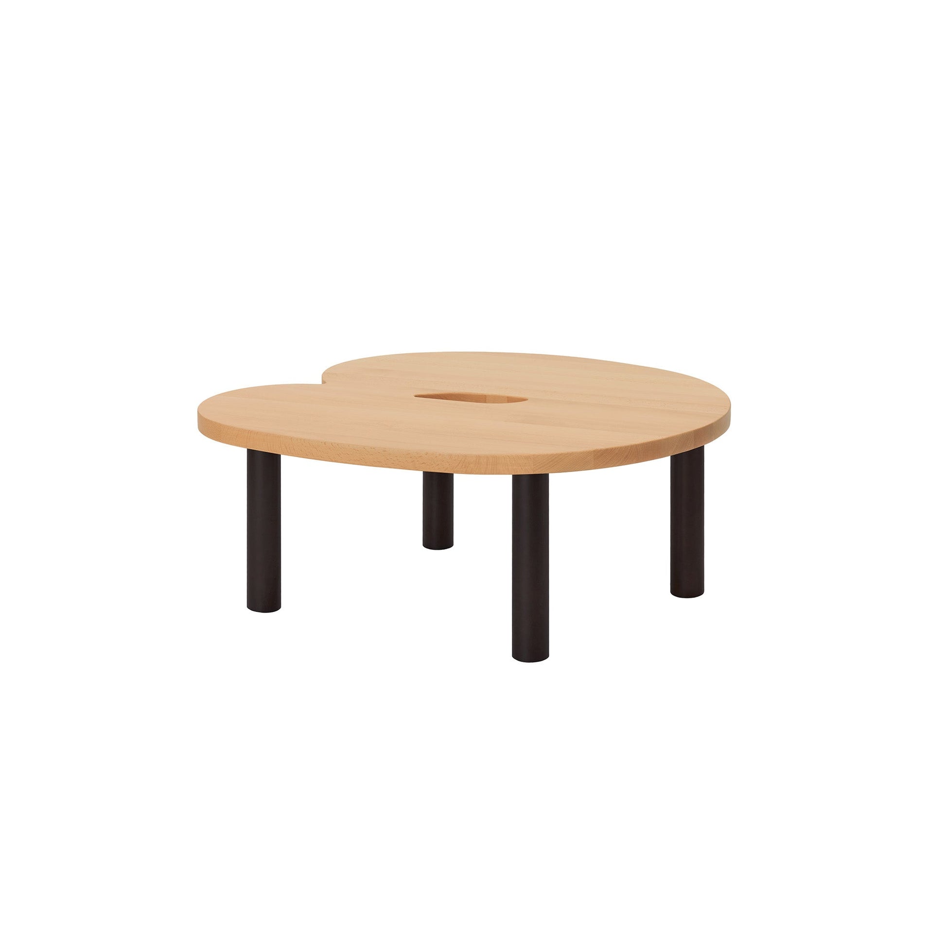 Worm Coffee Table - District Furniture
