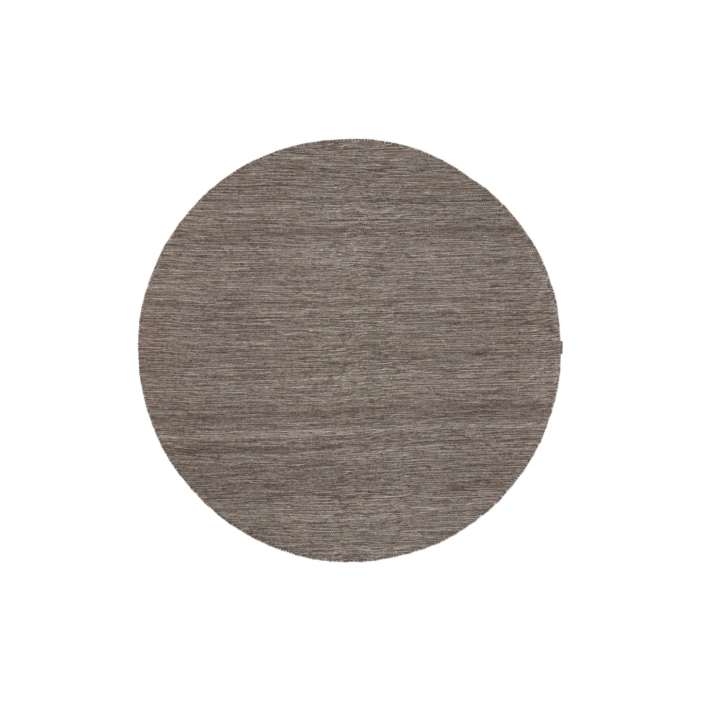 Yield Melange Naturally Coloured Fringes Rug - District Furniture