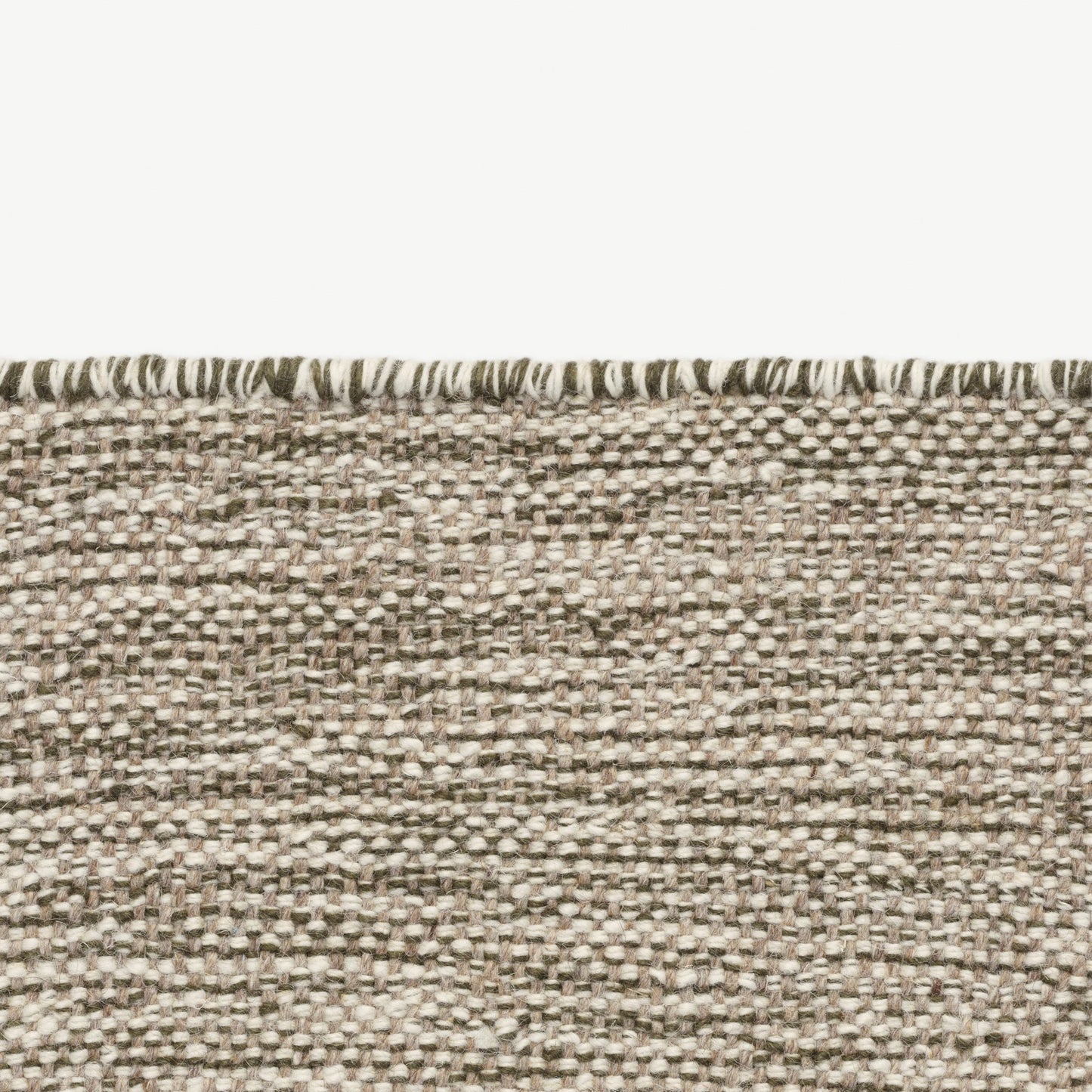 Yield Melange Without Fringes Rug - District Furniture