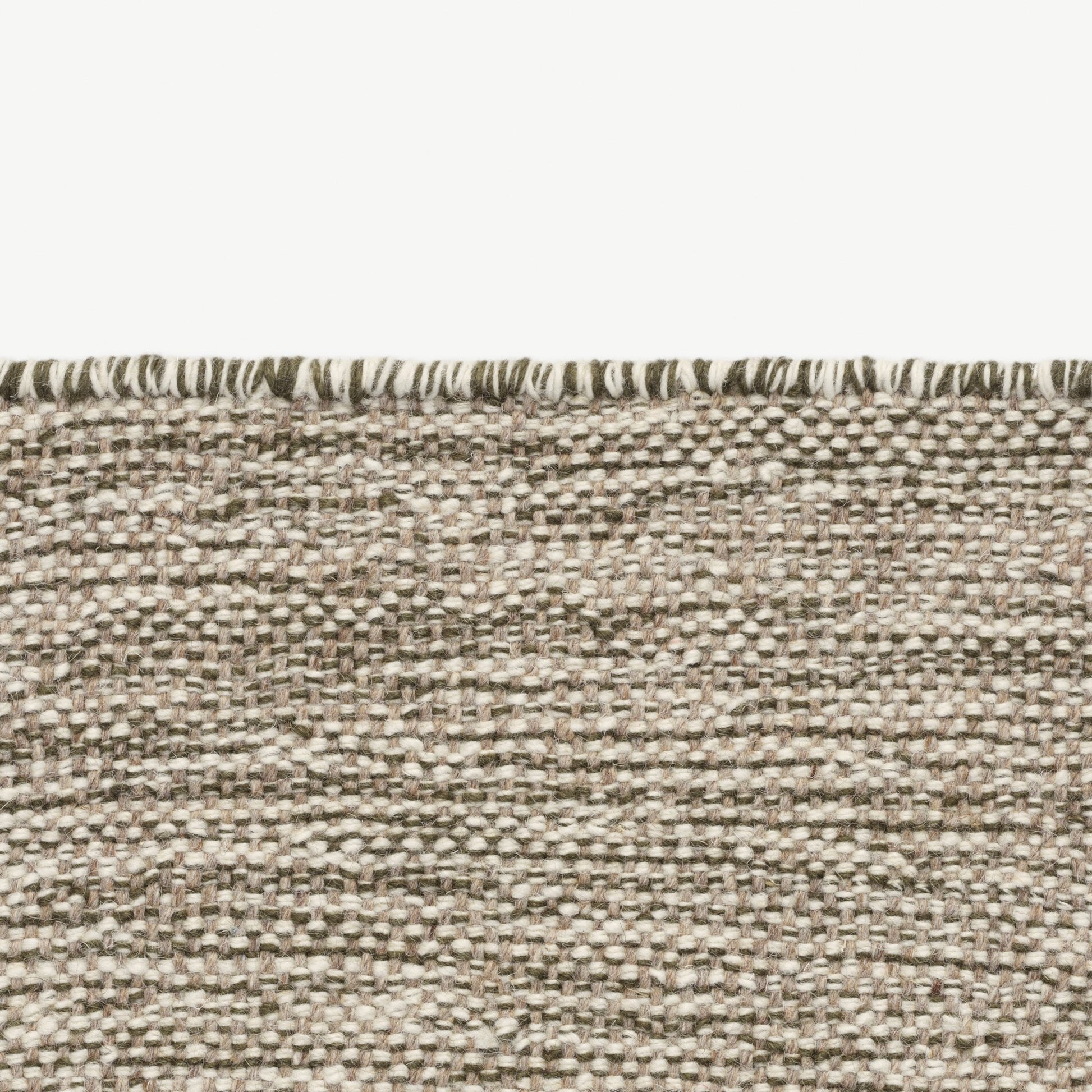 Yield Melange Without Fringes Rug - District Furniture