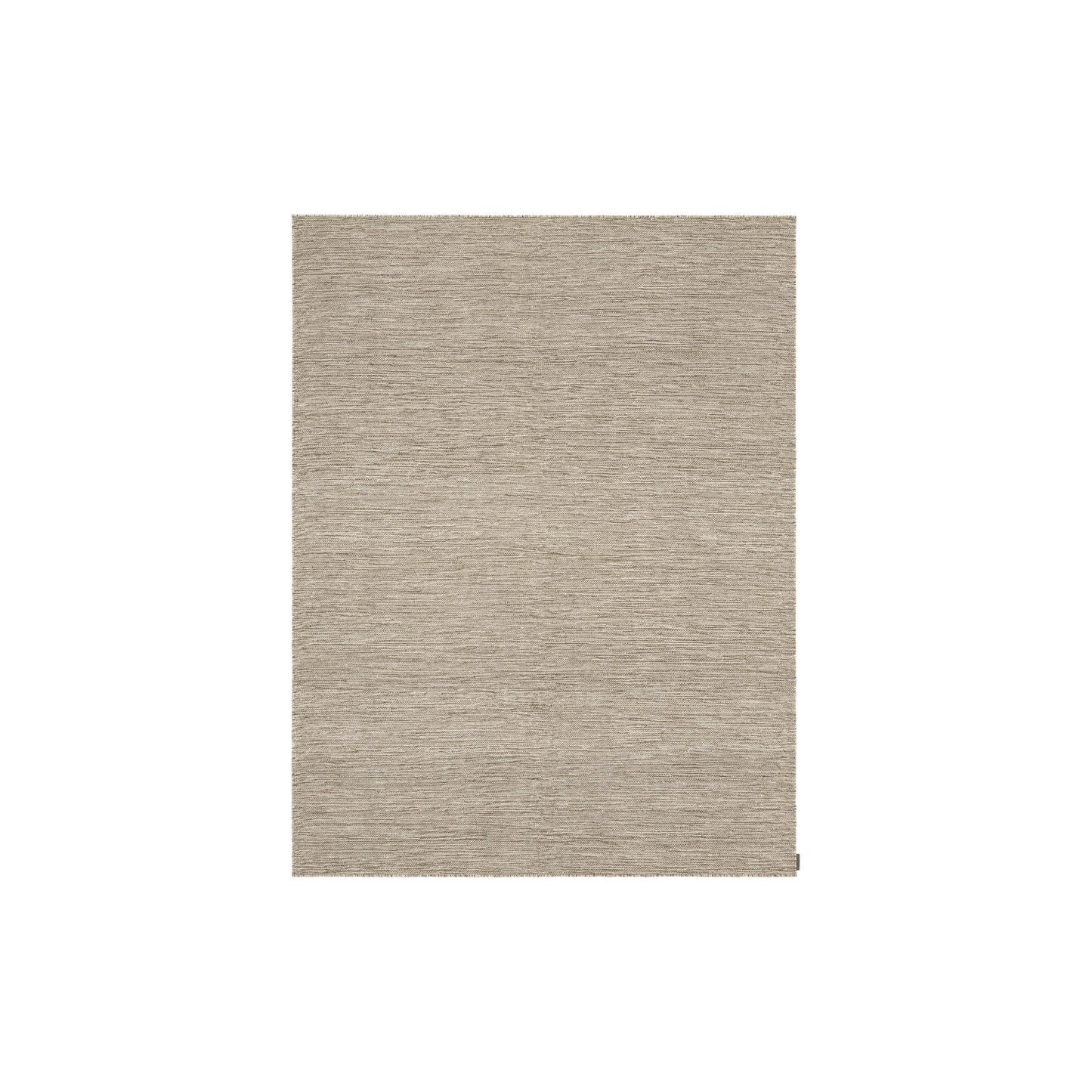 Yield Melange Without Fringes Rug - District Furniture