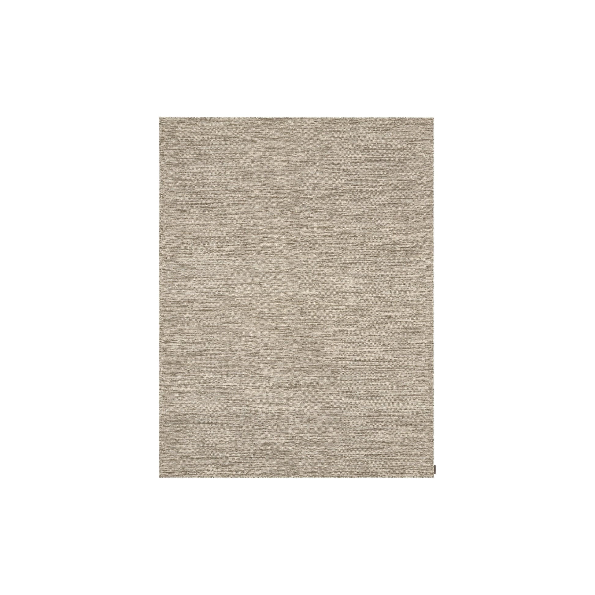 Yield Melange Without Fringes Rug - District Furniture