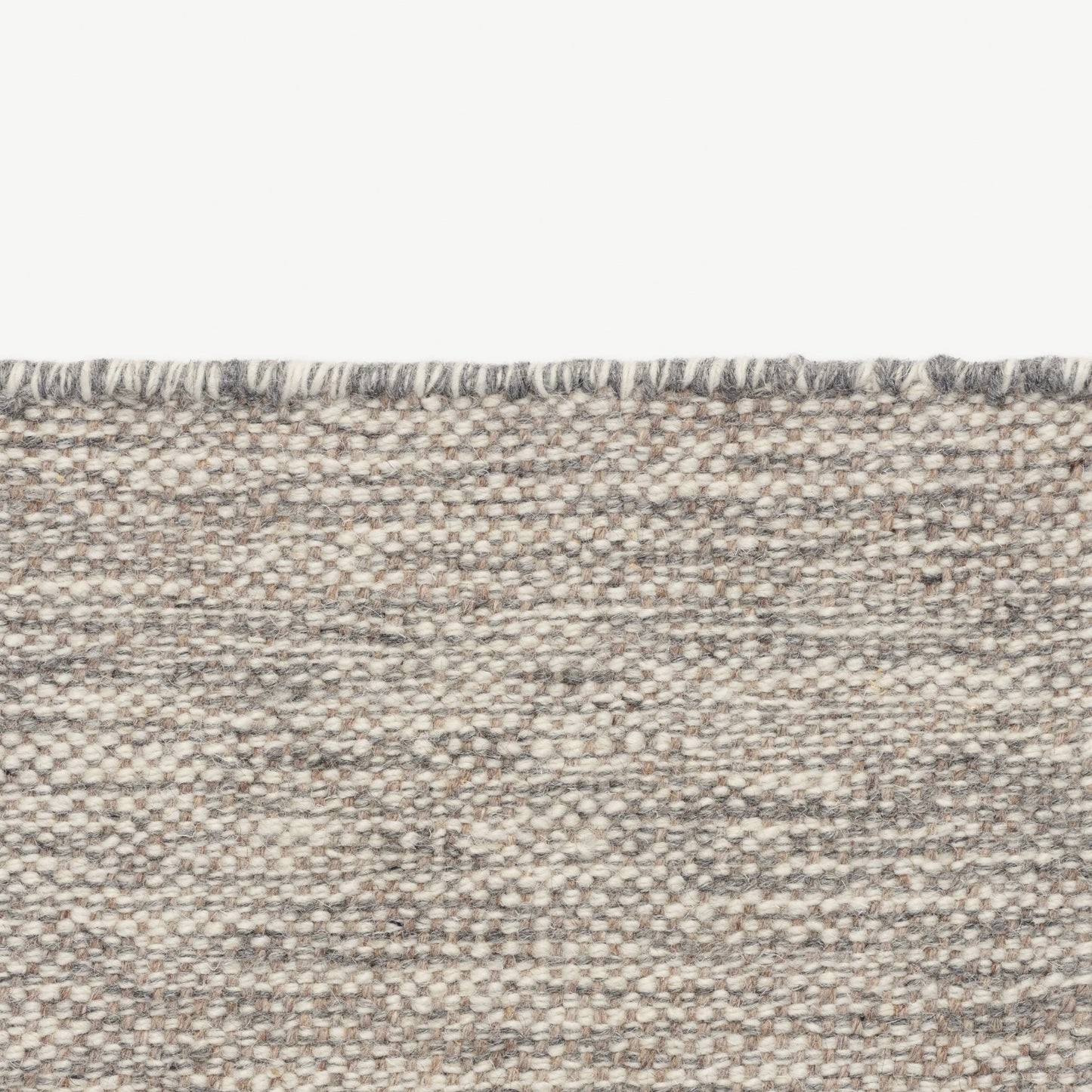Yield Melange Without Fringes Rug - District Furniture