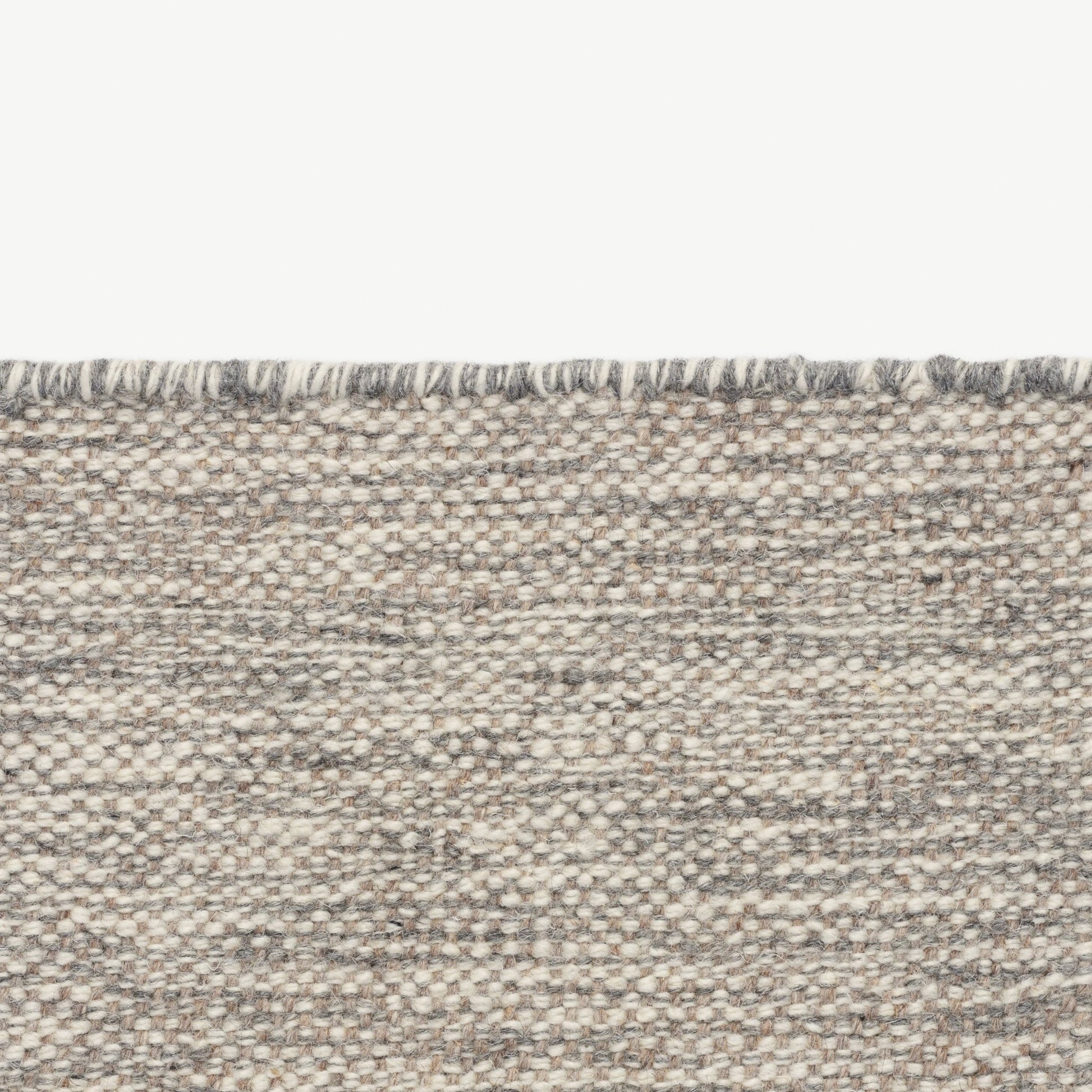 Yield Melange Without Fringes Rug - District Furniture