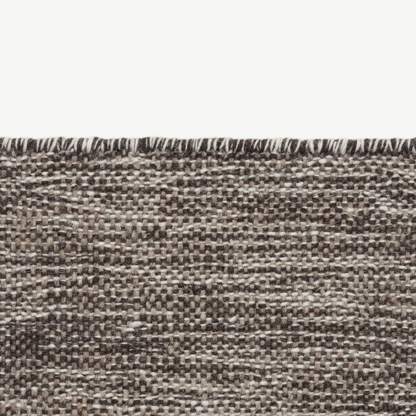 Yield Melange Without Fringes Rug - District Furniture