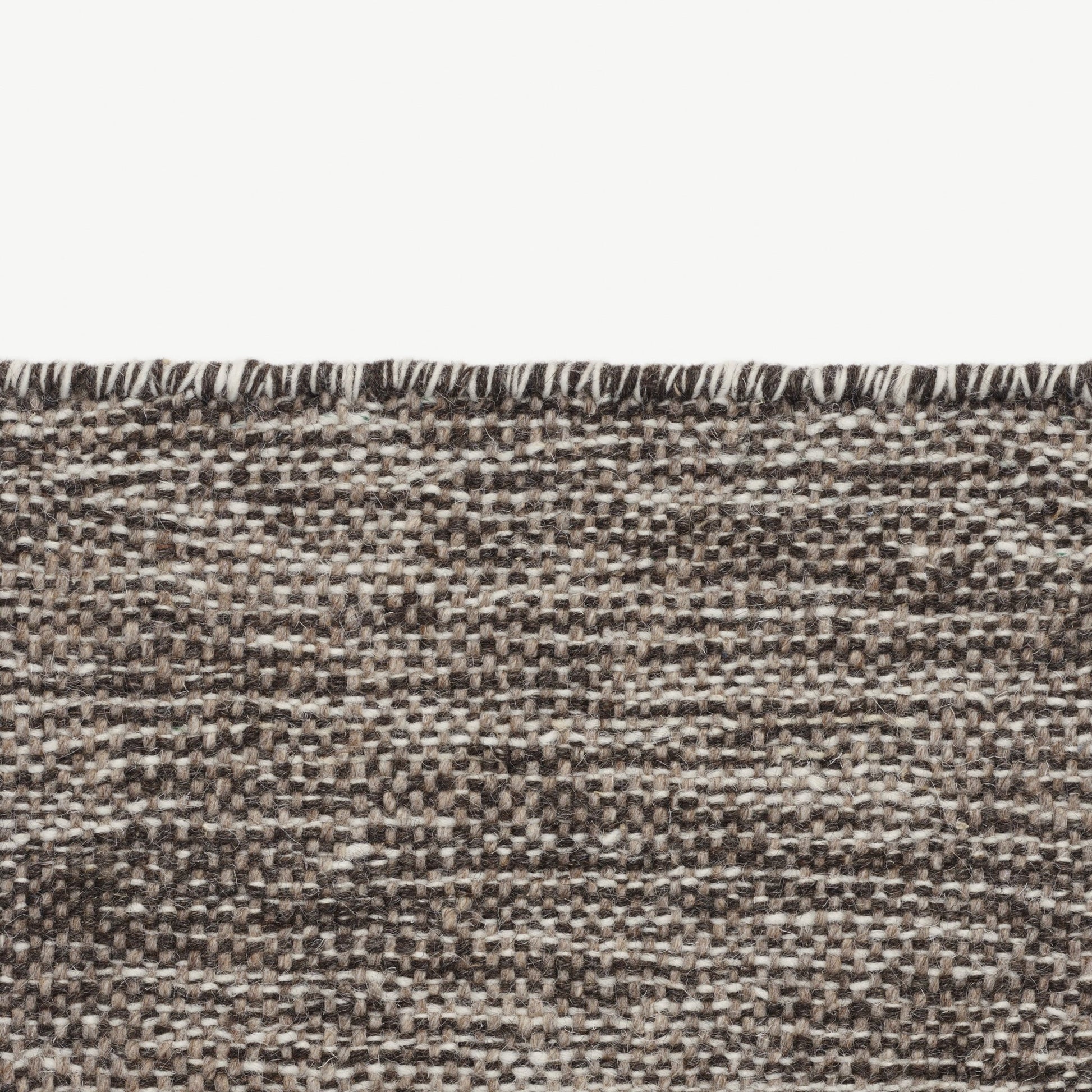 Yield Melange Without Fringes Rug - District Furniture