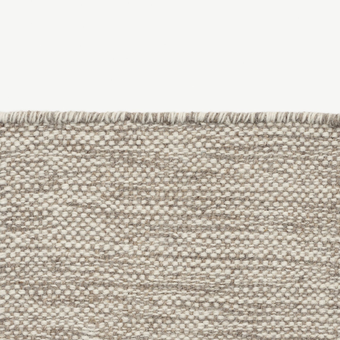 Yield Melange Without Fringes Rug - District Furniture