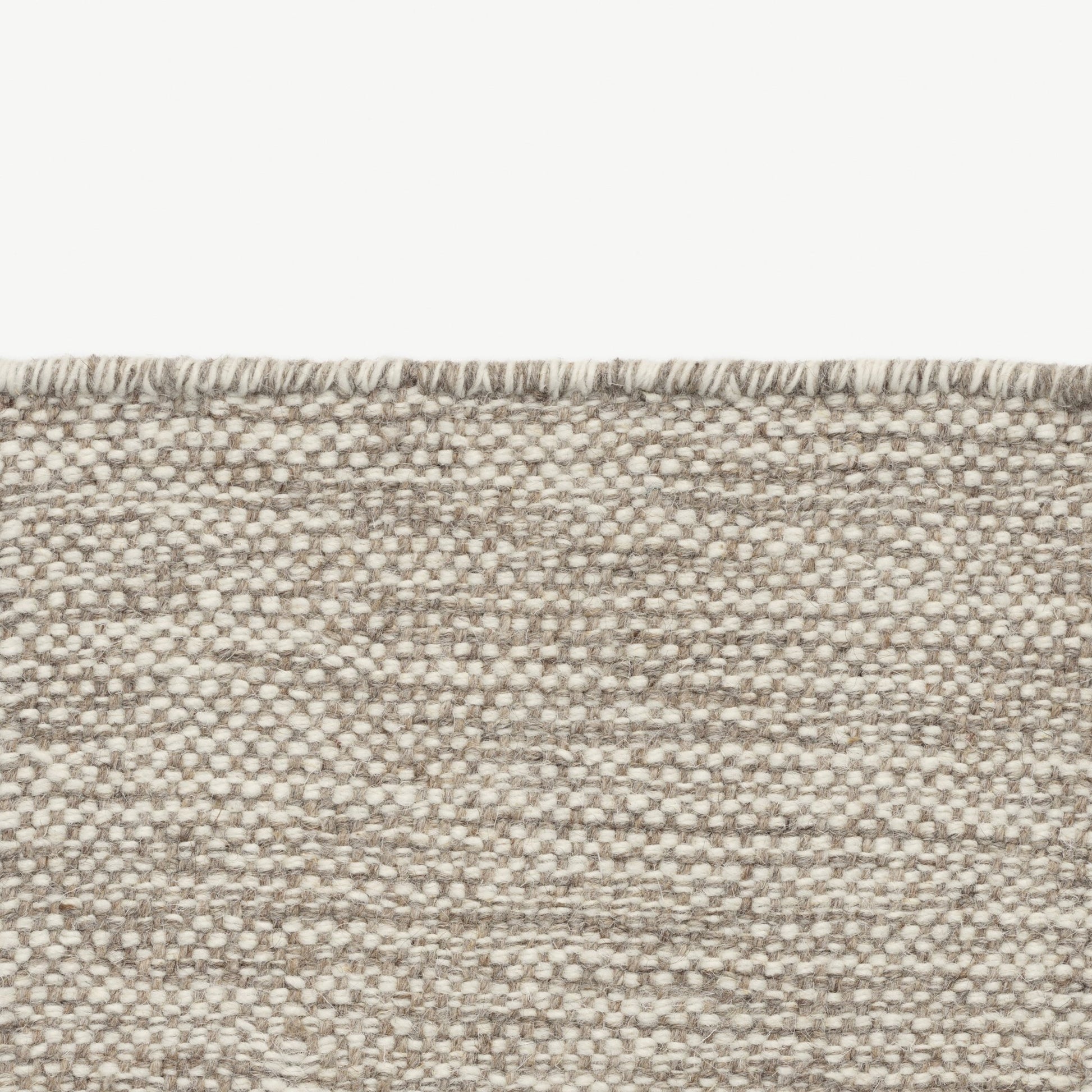 Yield Melange Without Fringes Rug - District Furniture