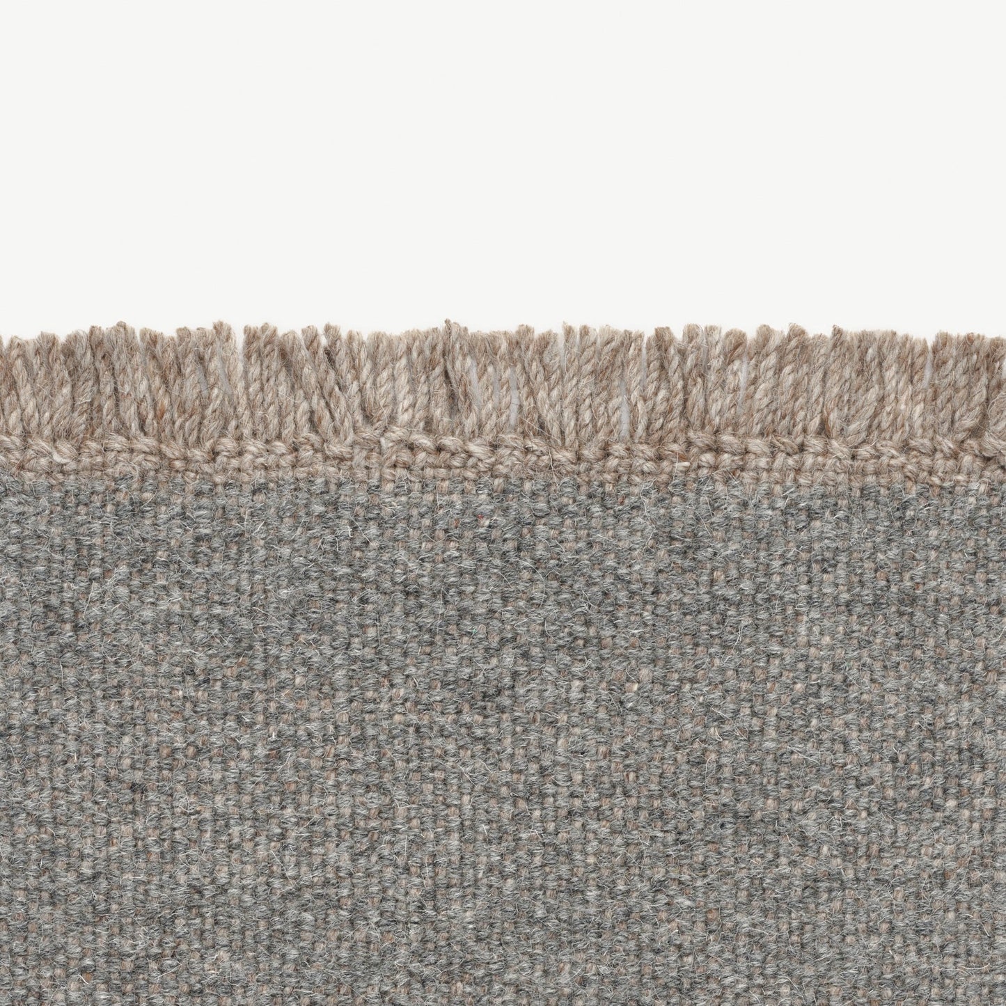 Yield Naturally Coloured Fringes - District Furniture