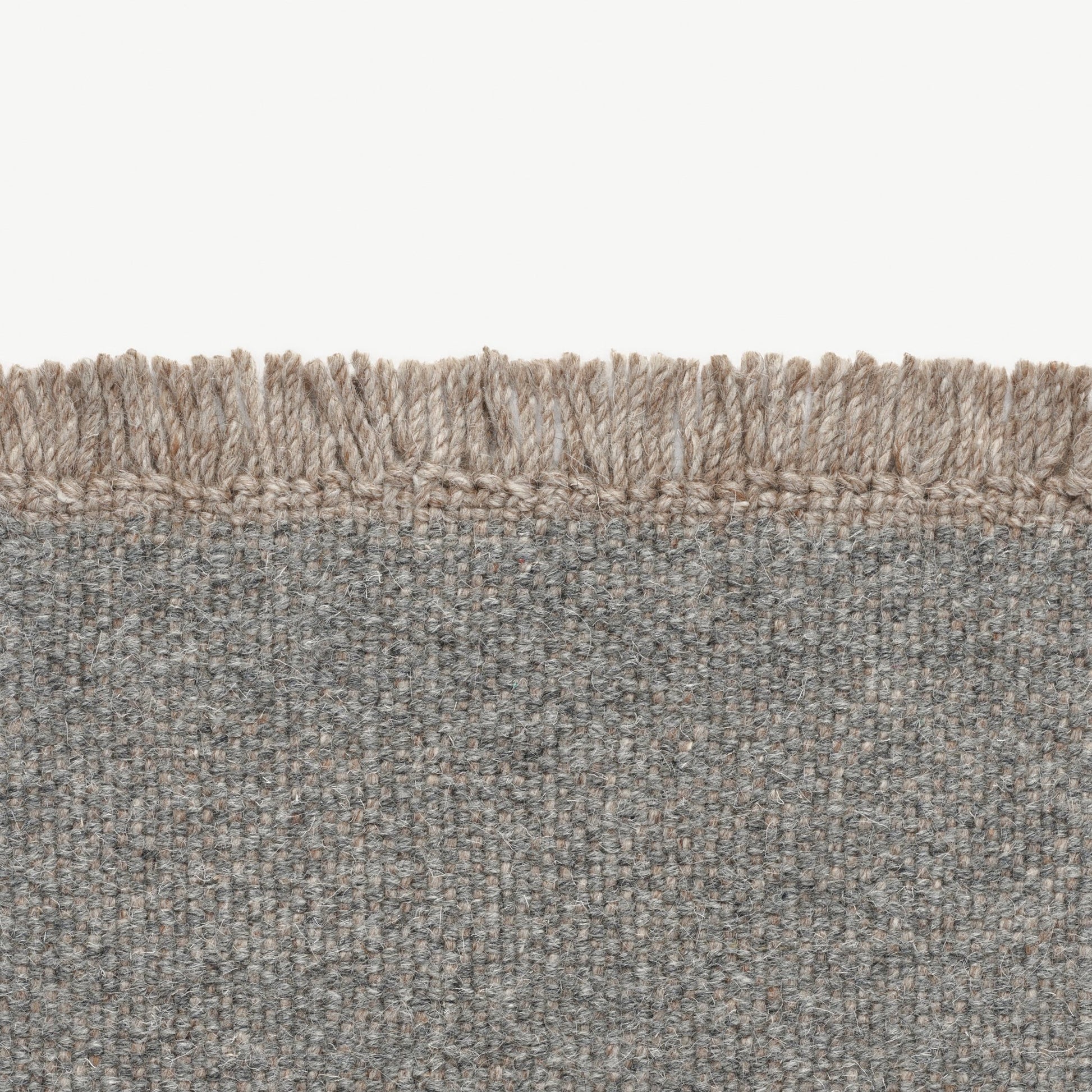 Yield Naturally Coloured Fringes - District Furniture