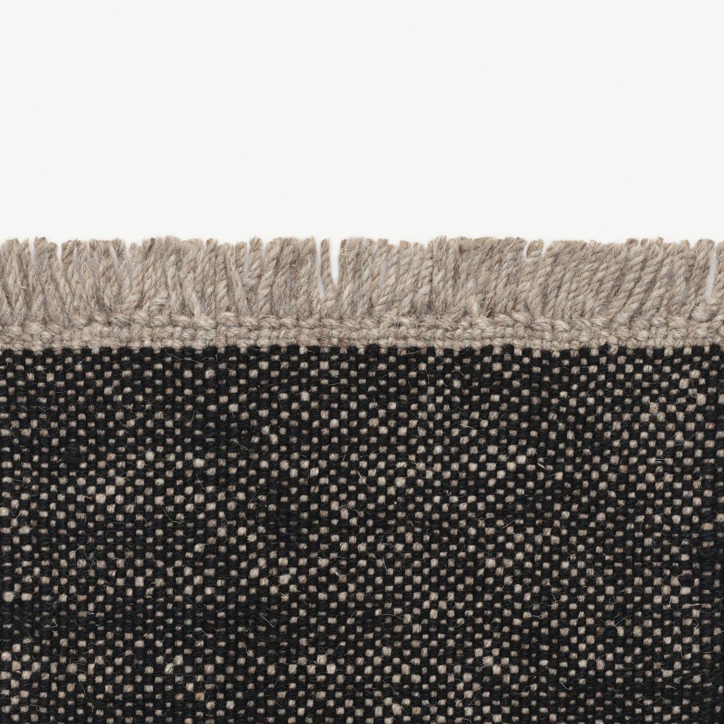 Yield Naturally Coloured Fringes - District Furniture