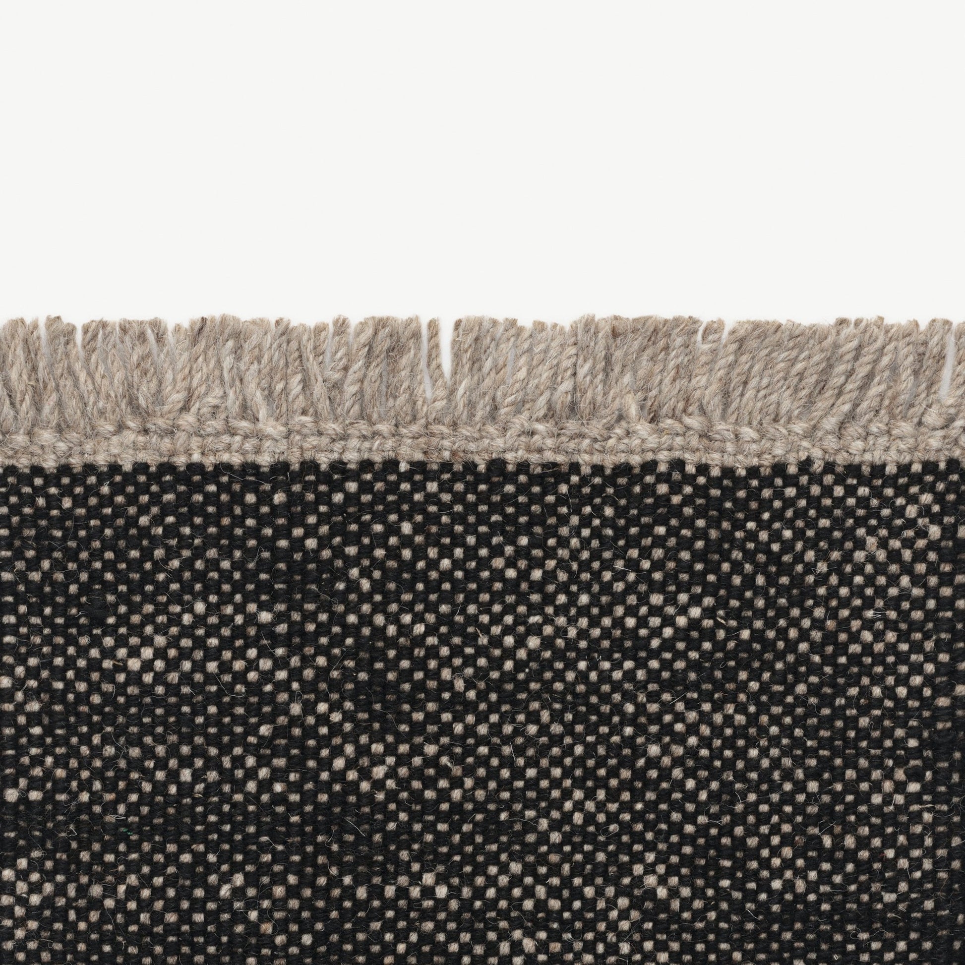 Yield Naturally Coloured Fringes - District Furniture