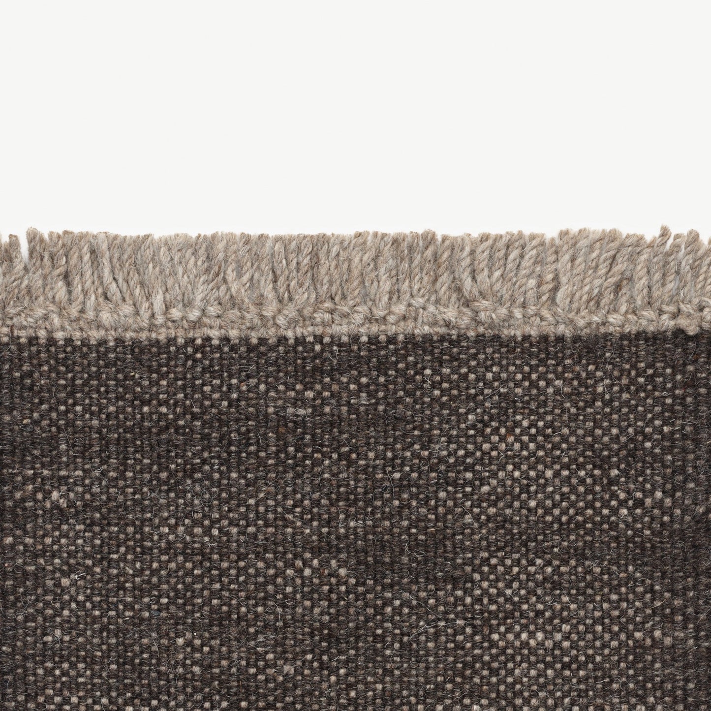 Yield Naturally Coloured Fringes - District Furniture