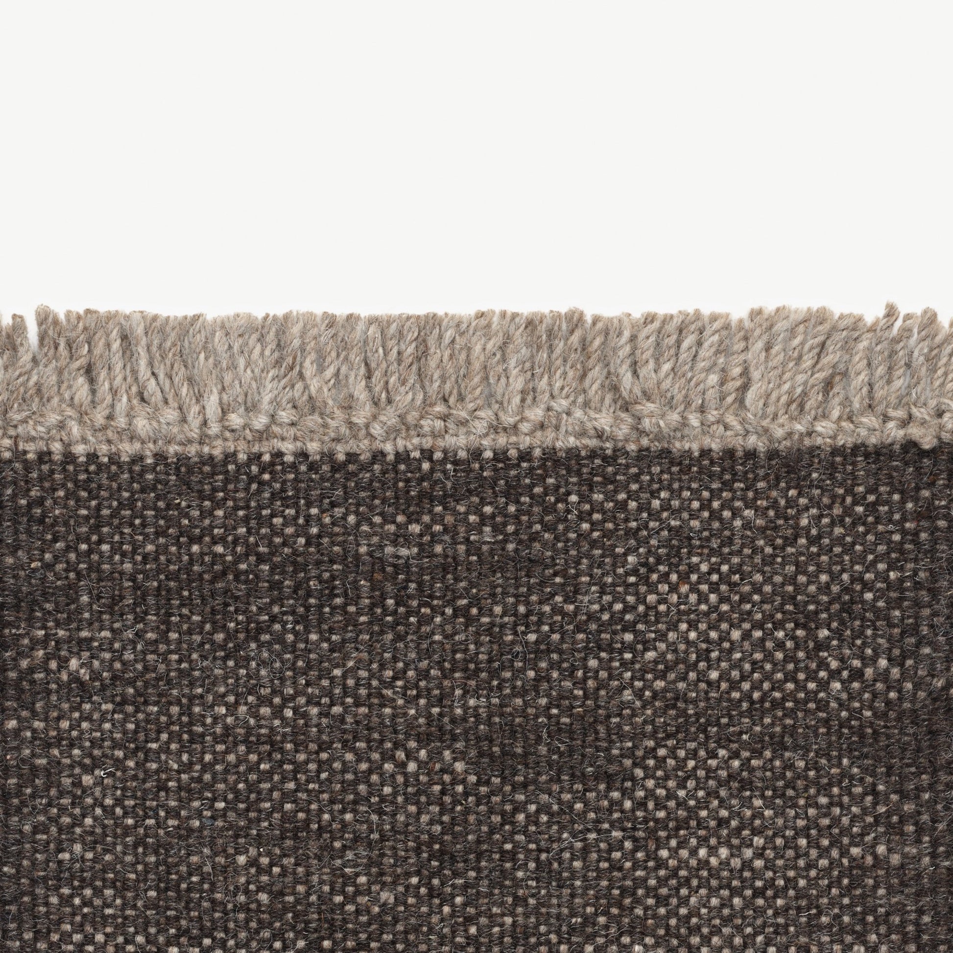 Yield Naturally Coloured Fringes - District Furniture