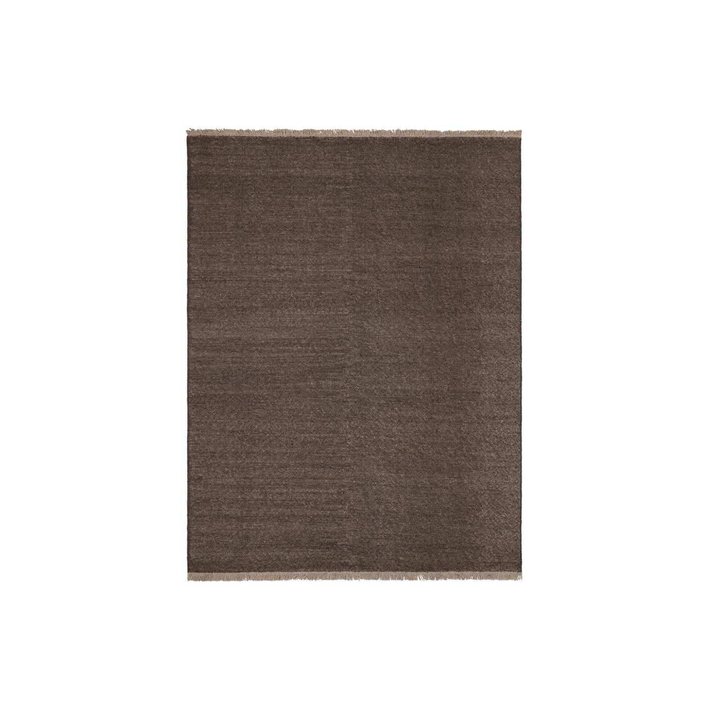 Yield Naturally Coloured Fringes - District Furniture