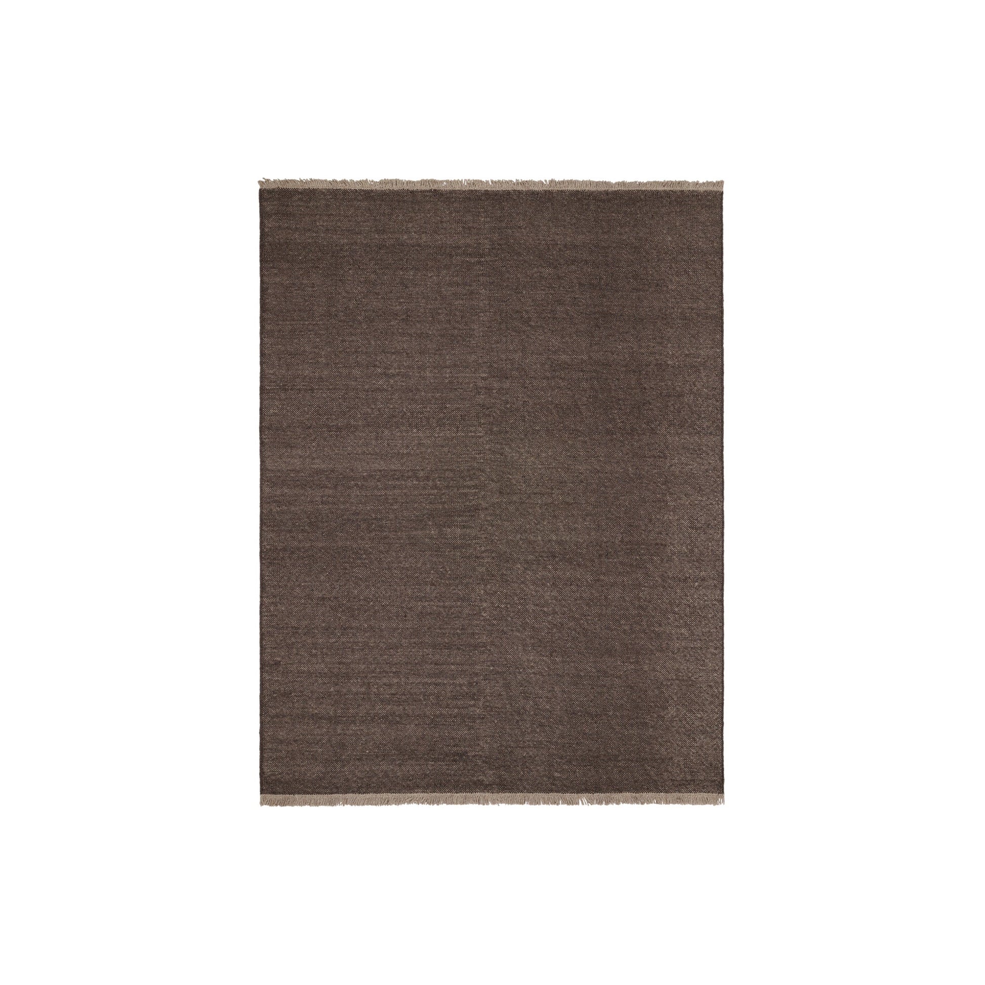 Yield Naturally Coloured Fringes - District Furniture