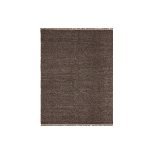 Yield Naturally Coloured Fringes - District Furniture