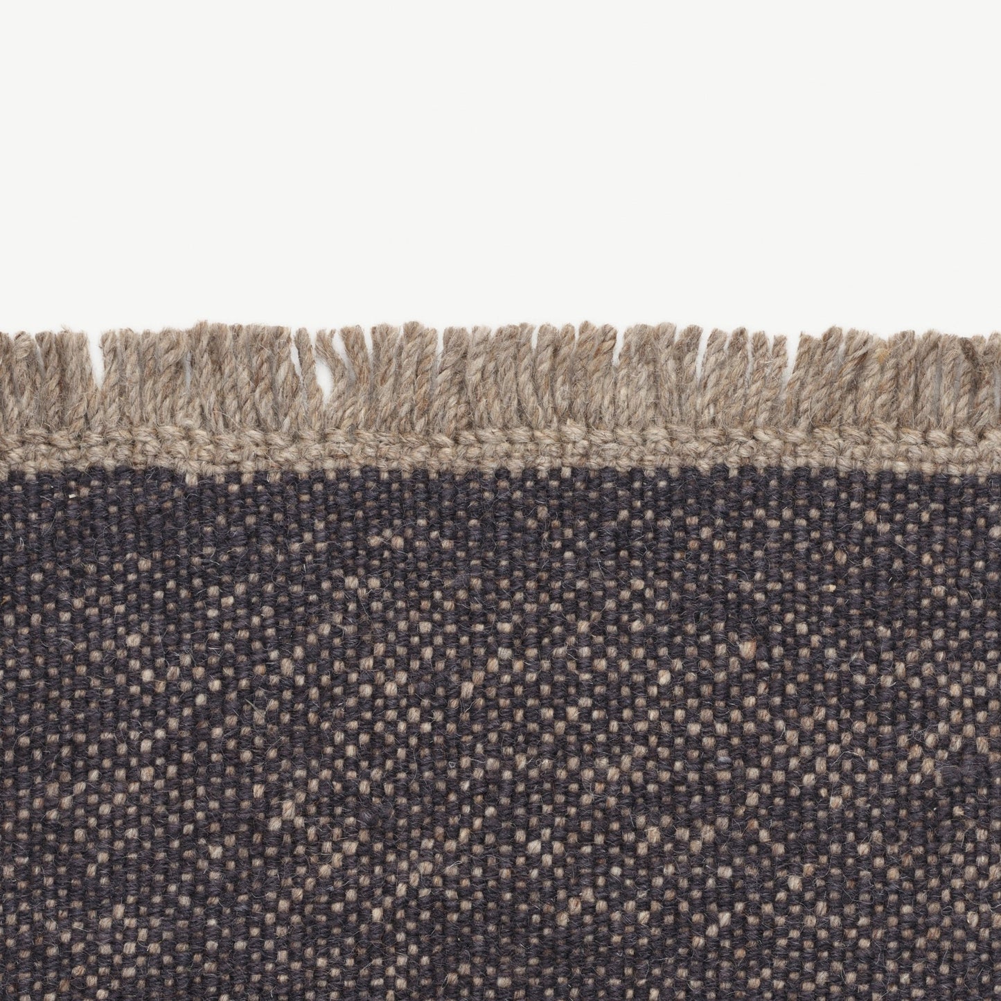 Yield Naturally Coloured Fringes - District Furniture
