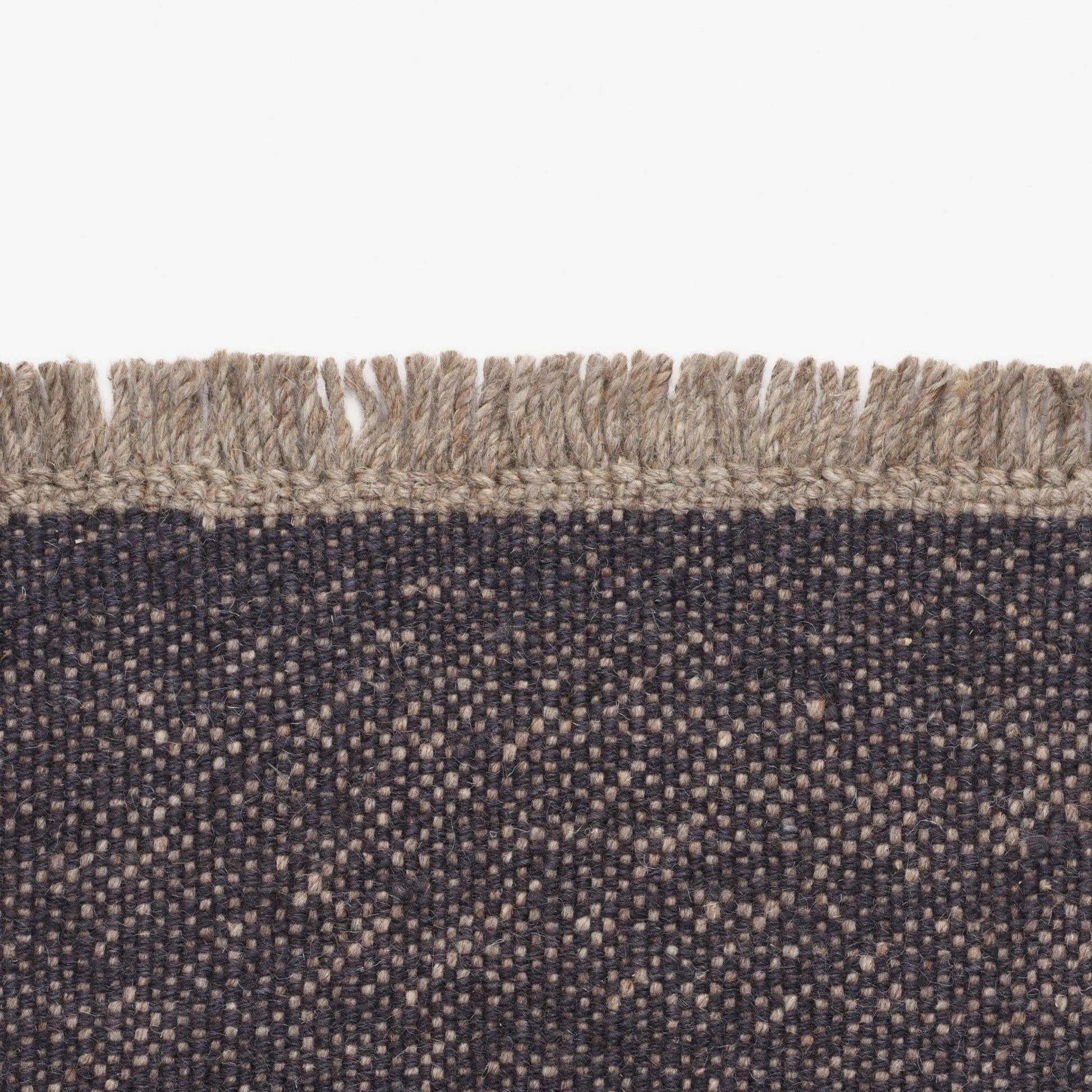 Yield Naturally Coloured Fringes - District Furniture