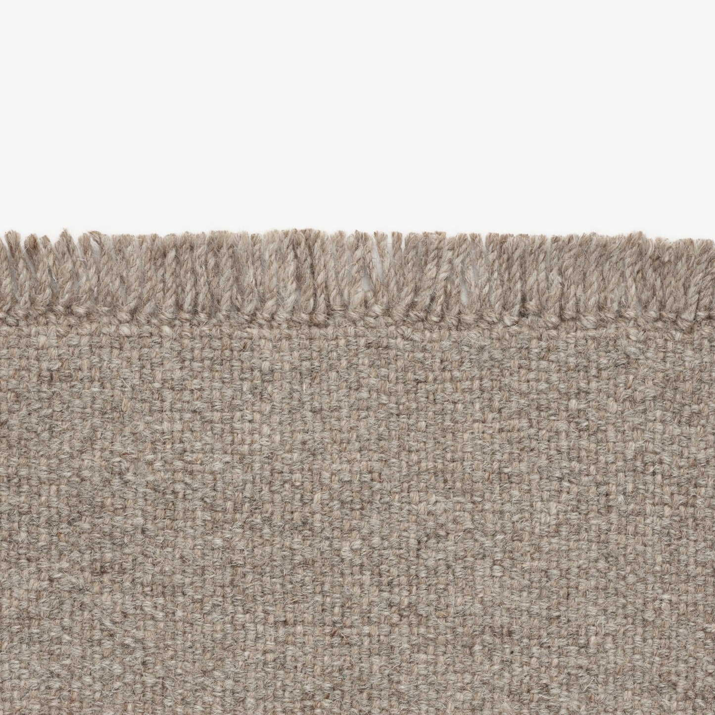 Yield Naturally Coloured Fringes - District Furniture