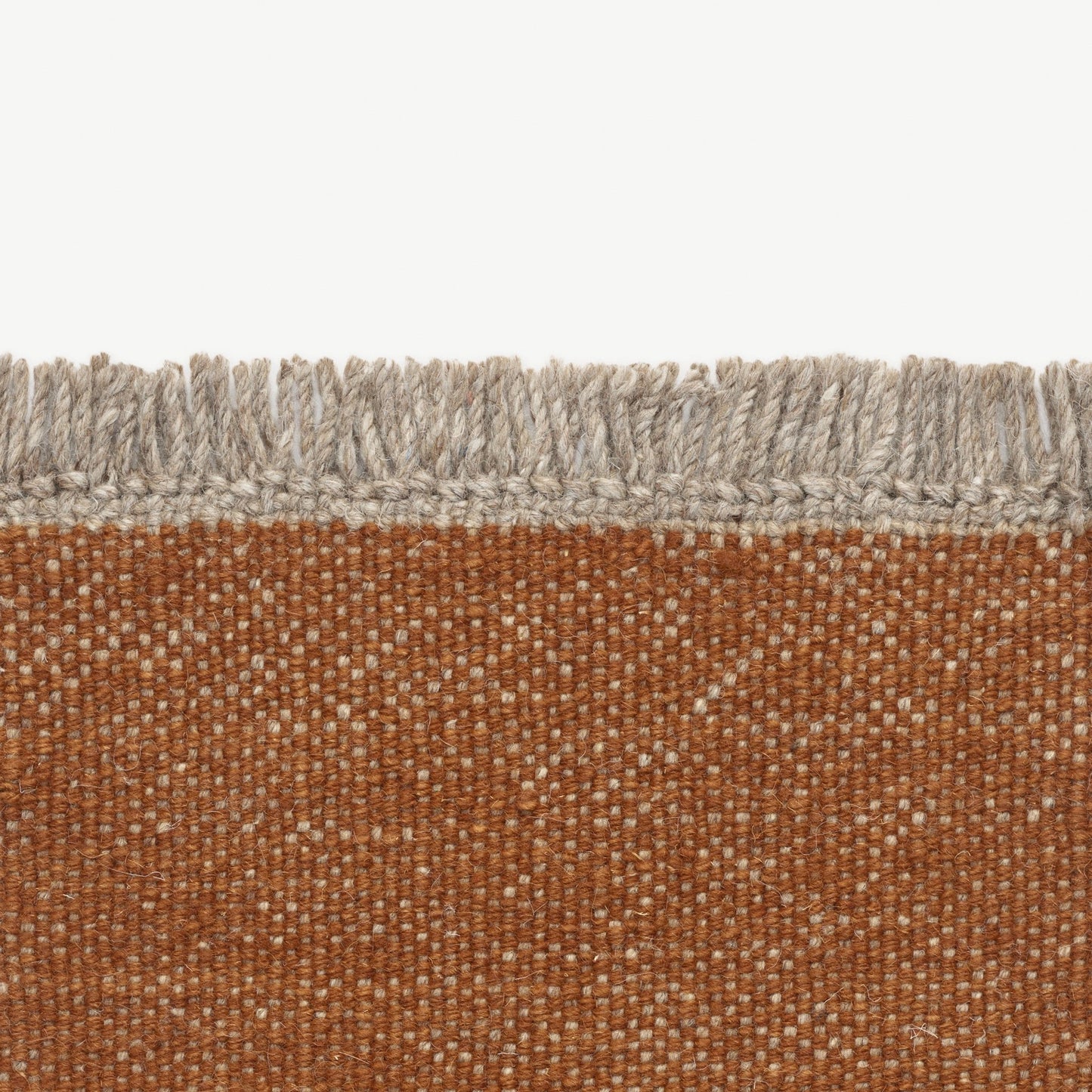 Yield Naturally Coloured Fringes - District Furniture