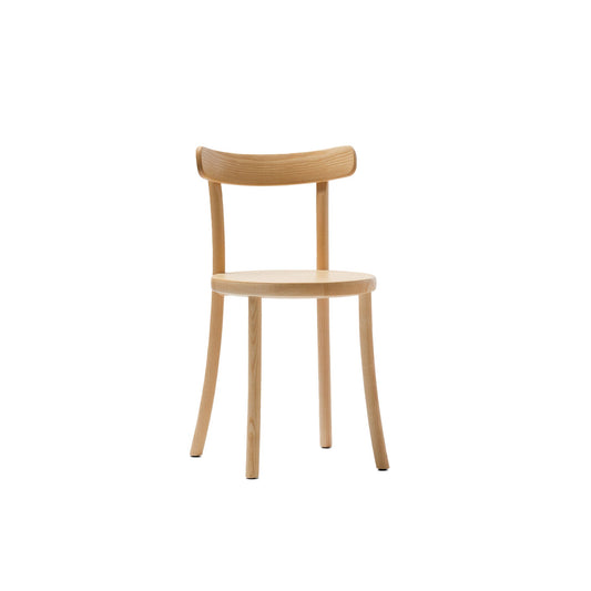 Zampa Chair - District Furniture