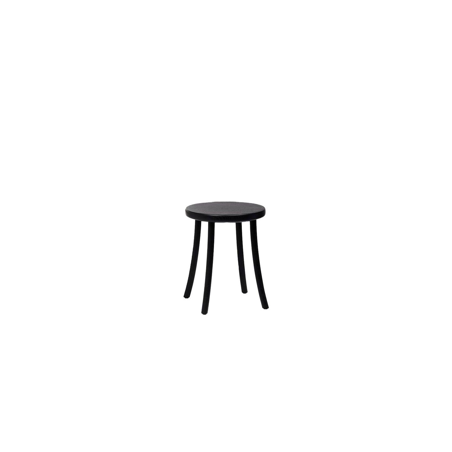 Zampa Low Stool - District Furniture