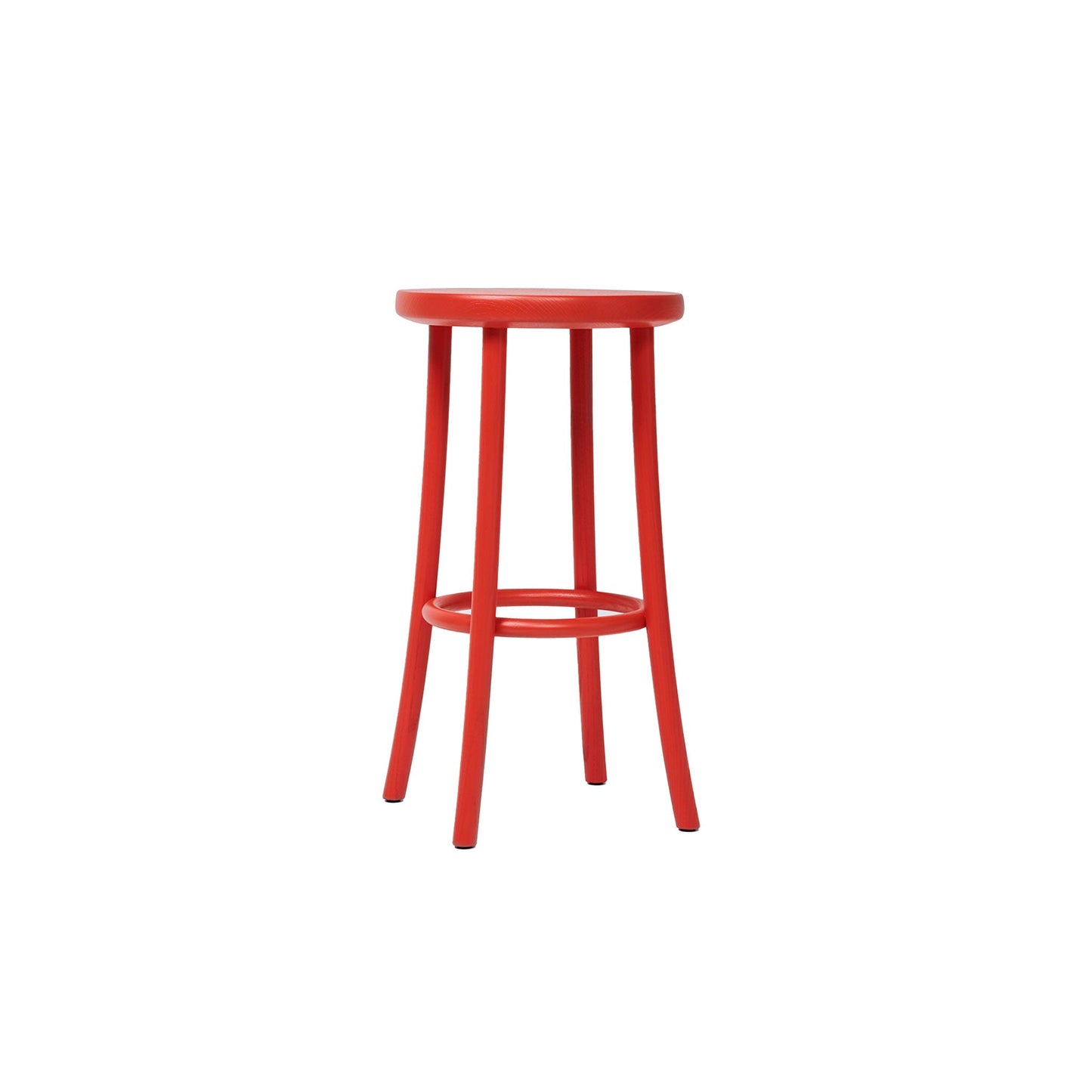 Zampa Stool - District Furniture