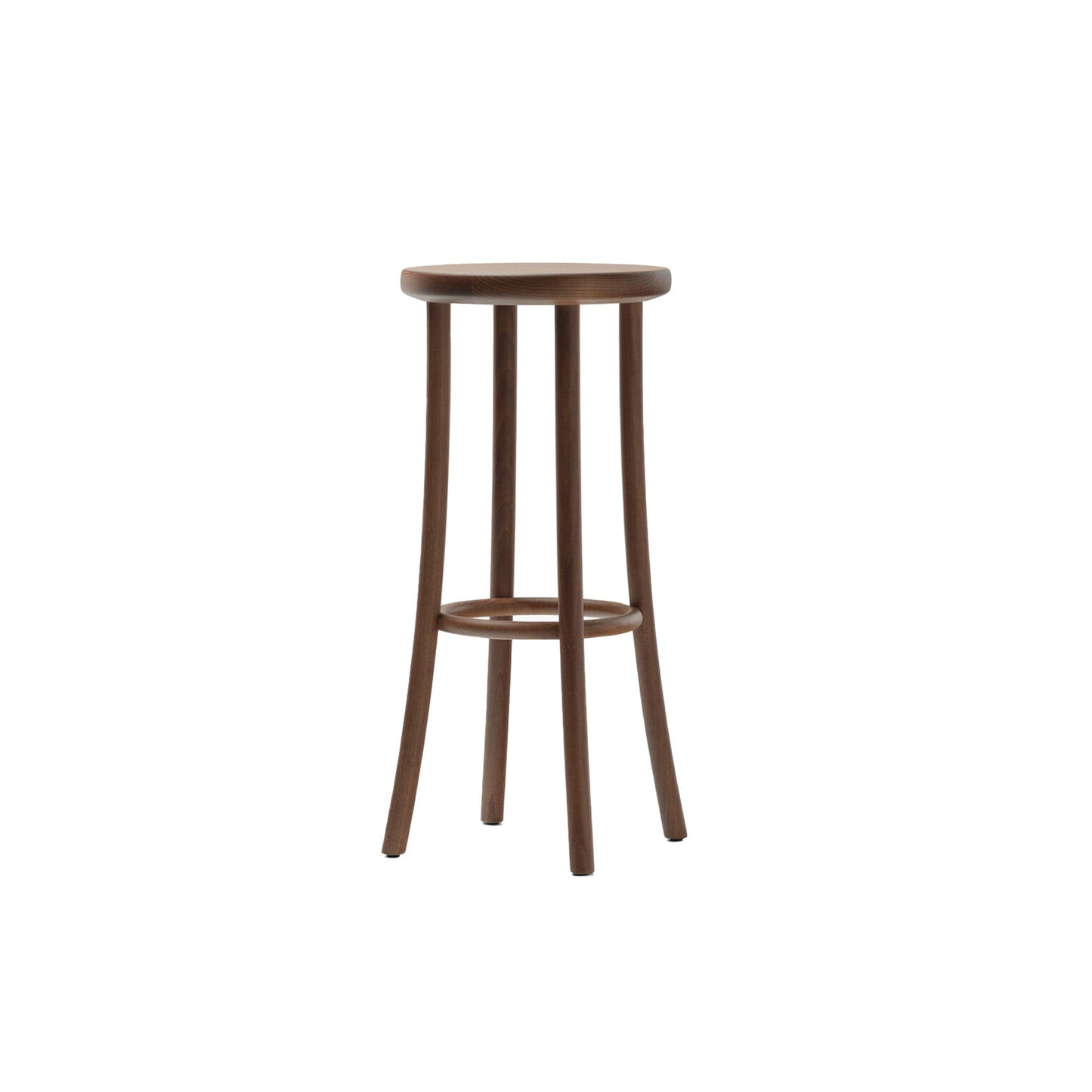 Zampa Stool - District Furniture