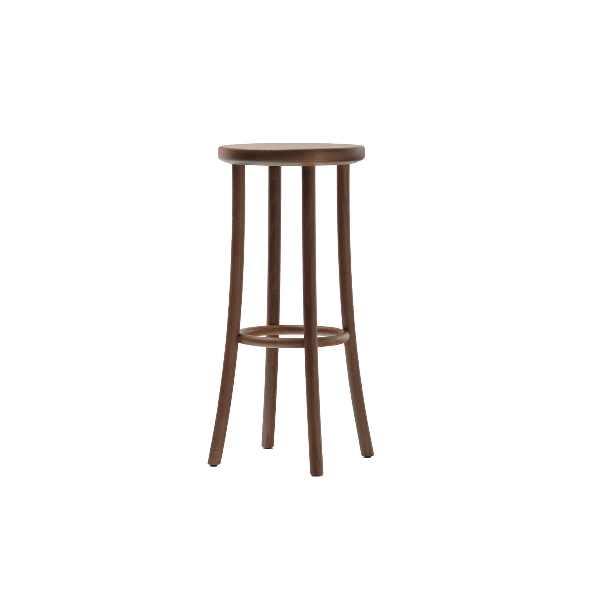 Zampa Stool - District Furniture