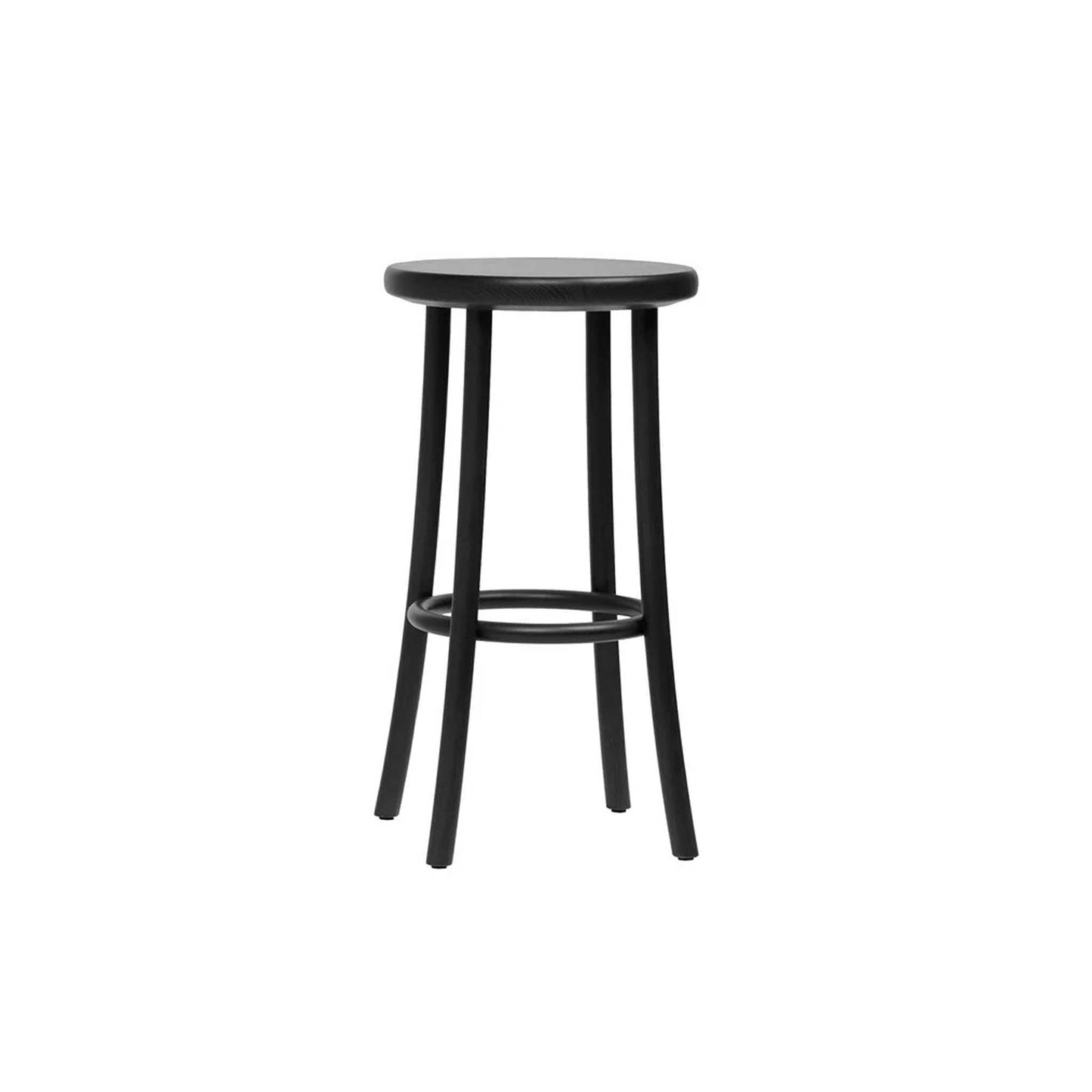 Zampa Stool - District Furniture