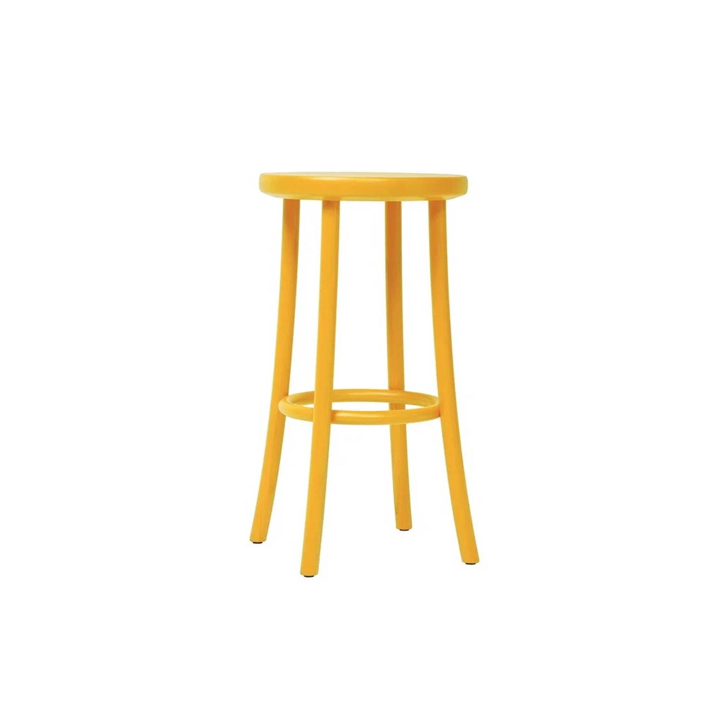 Zampa Stool - District Furniture