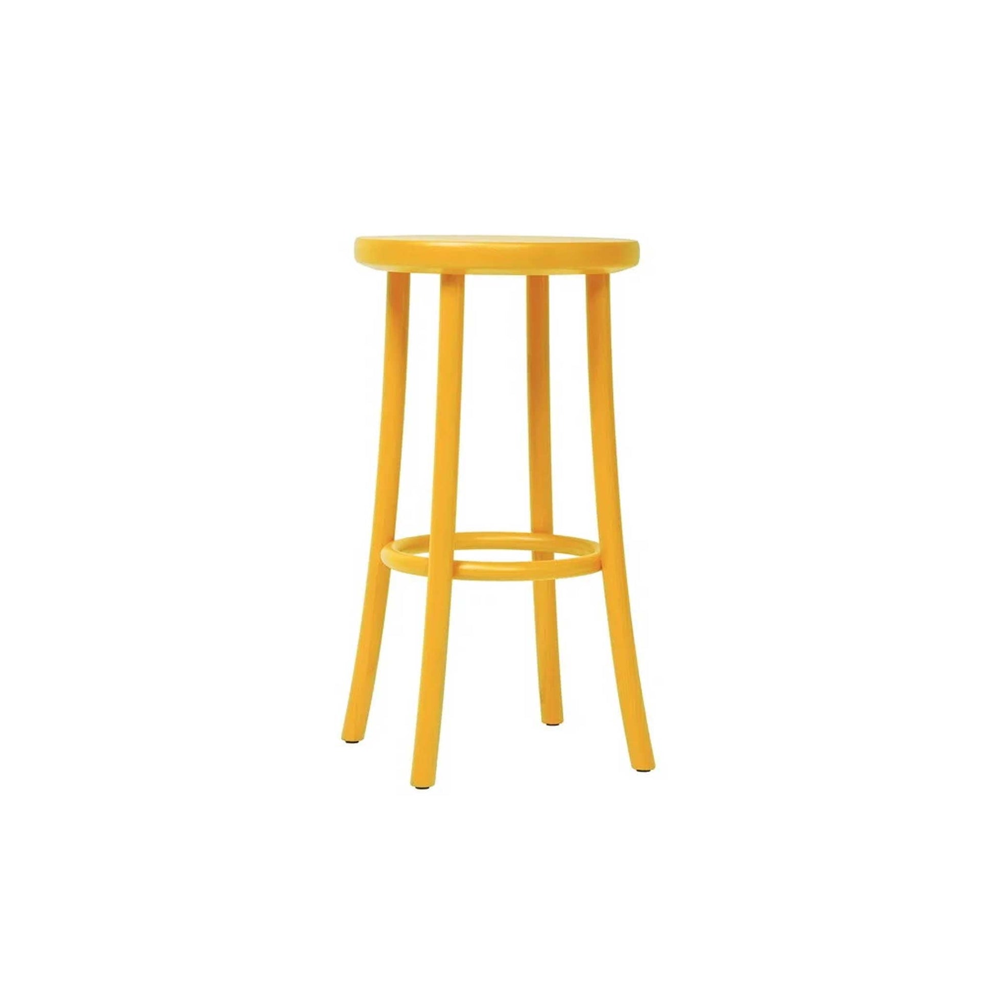 Zampa Stool - District Furniture