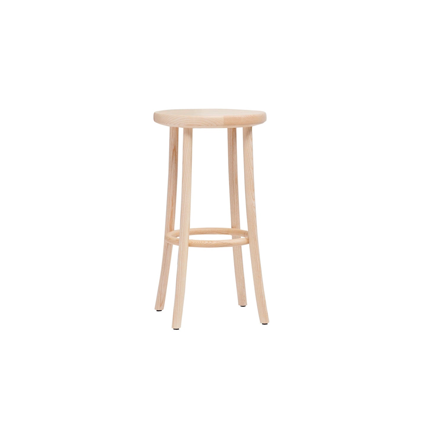 Zampa Stool - District Furniture
