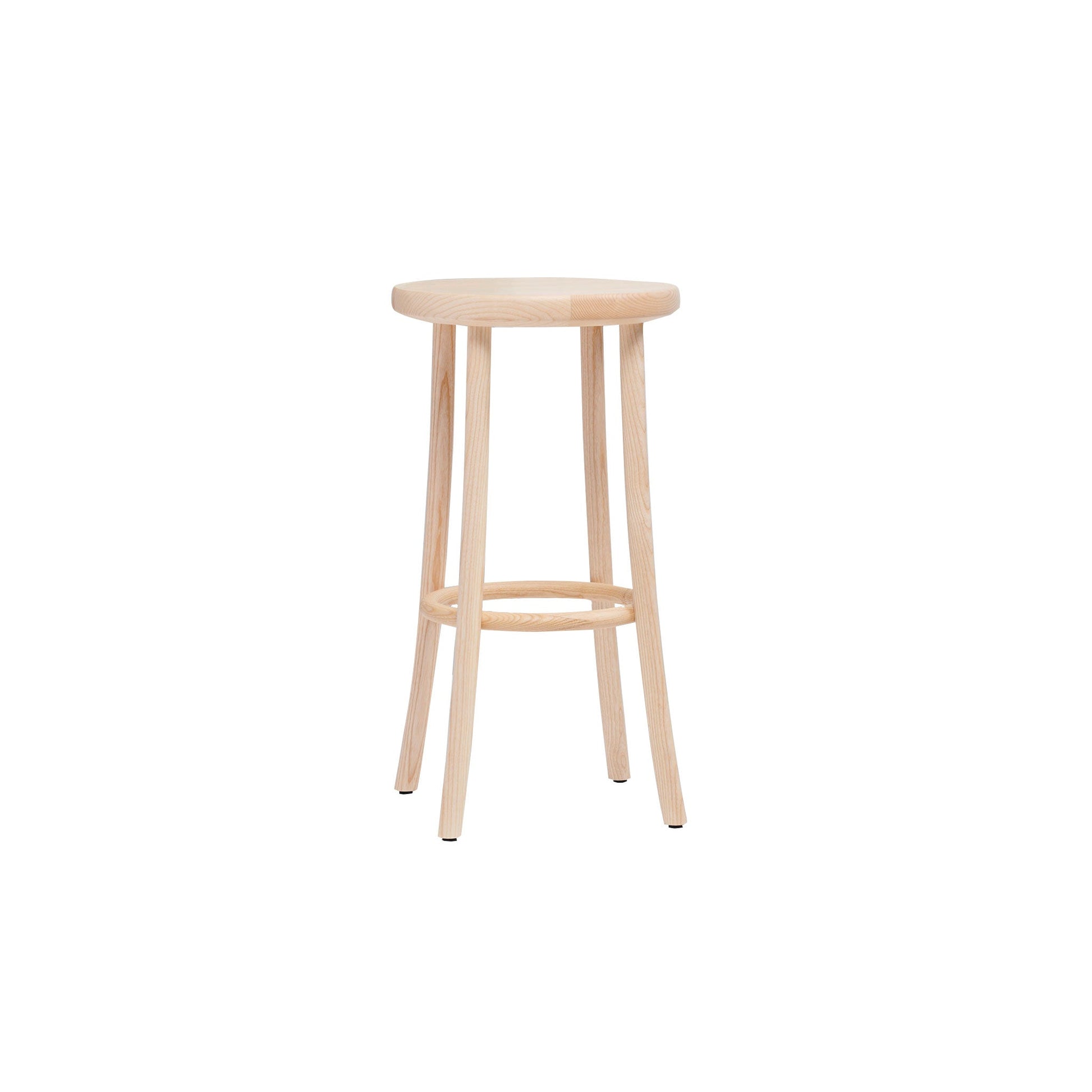 Zampa Stool - District Furniture