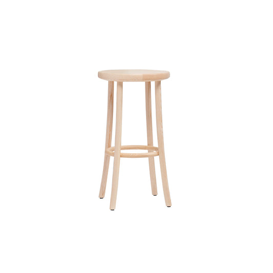 Zampa Stool - District Furniture