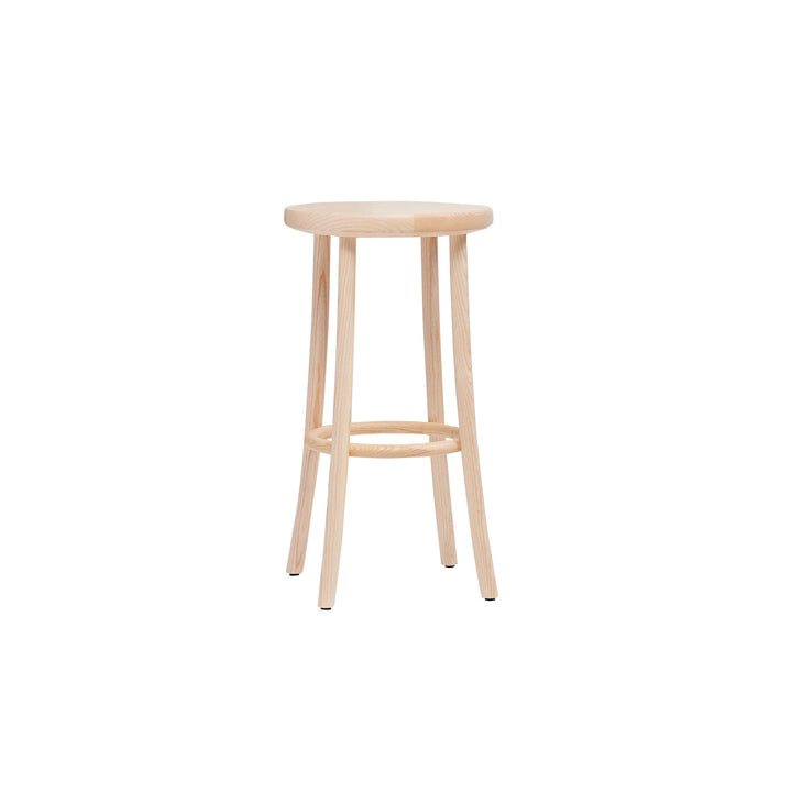 Zampa Stool - District Furniture