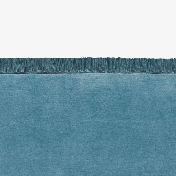 Zenit Coloured Fringes - District Furniture
