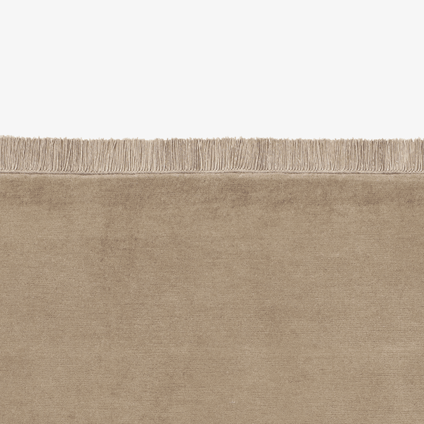 Zenit Coloured Fringes - District Furniture