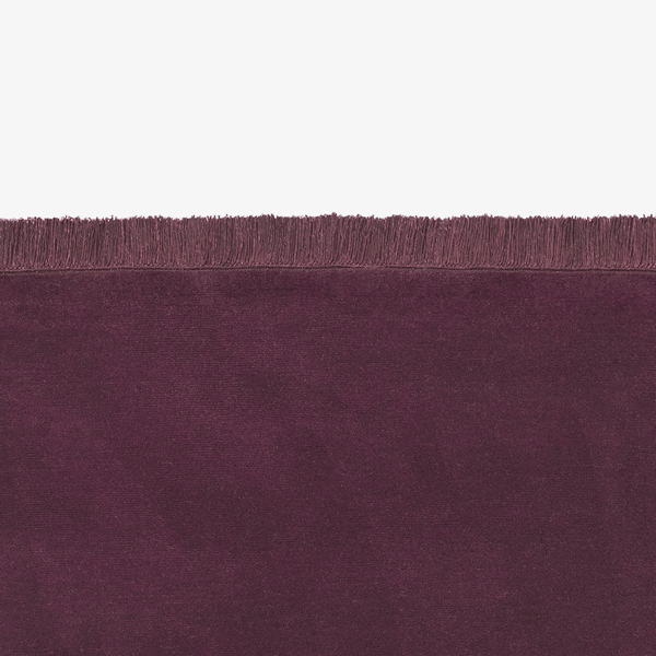 Zenit Coloured Fringes - District Furniture