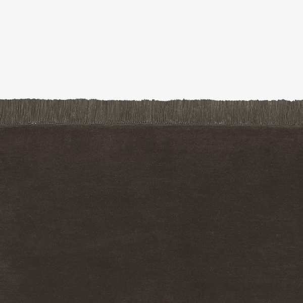 Zenit Coloured Fringes - District Furniture