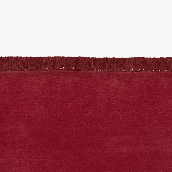 Zenit Coloured Fringes - District Furniture